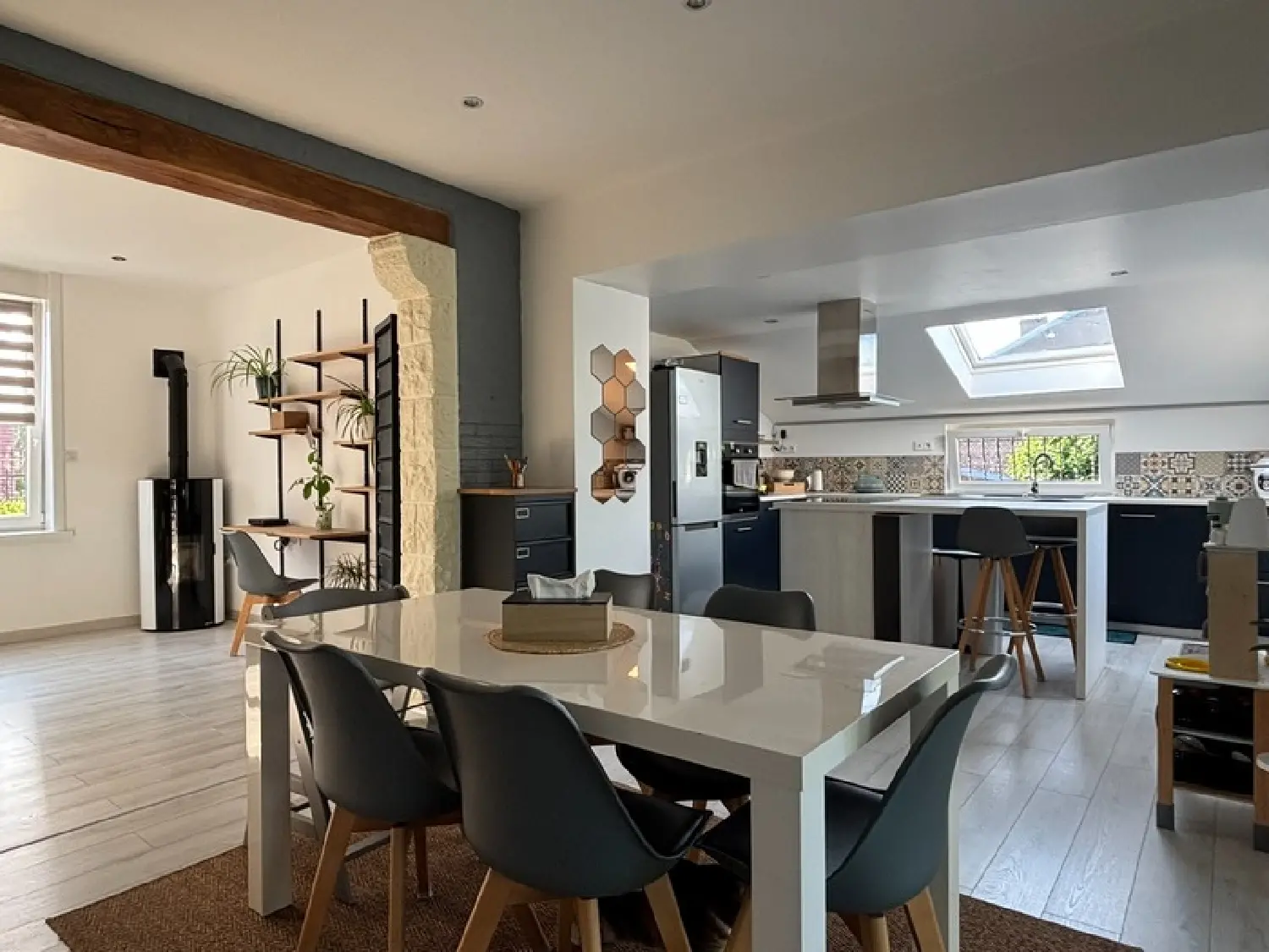  for sale house Jeumont Nord 2