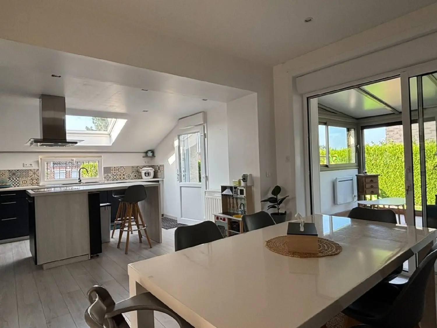  for sale house Jeumont Nord 4
