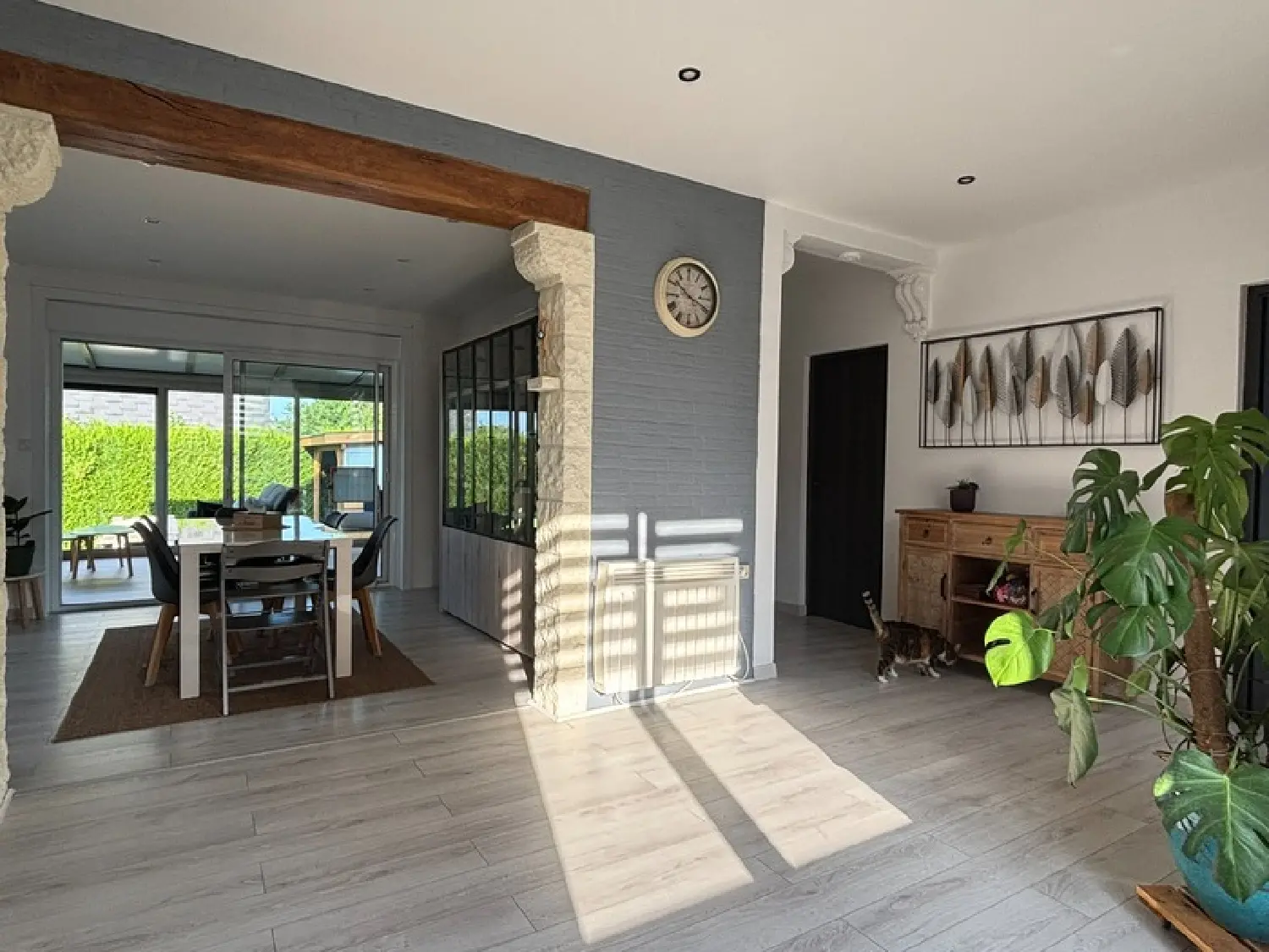  for sale house Jeumont Nord 5