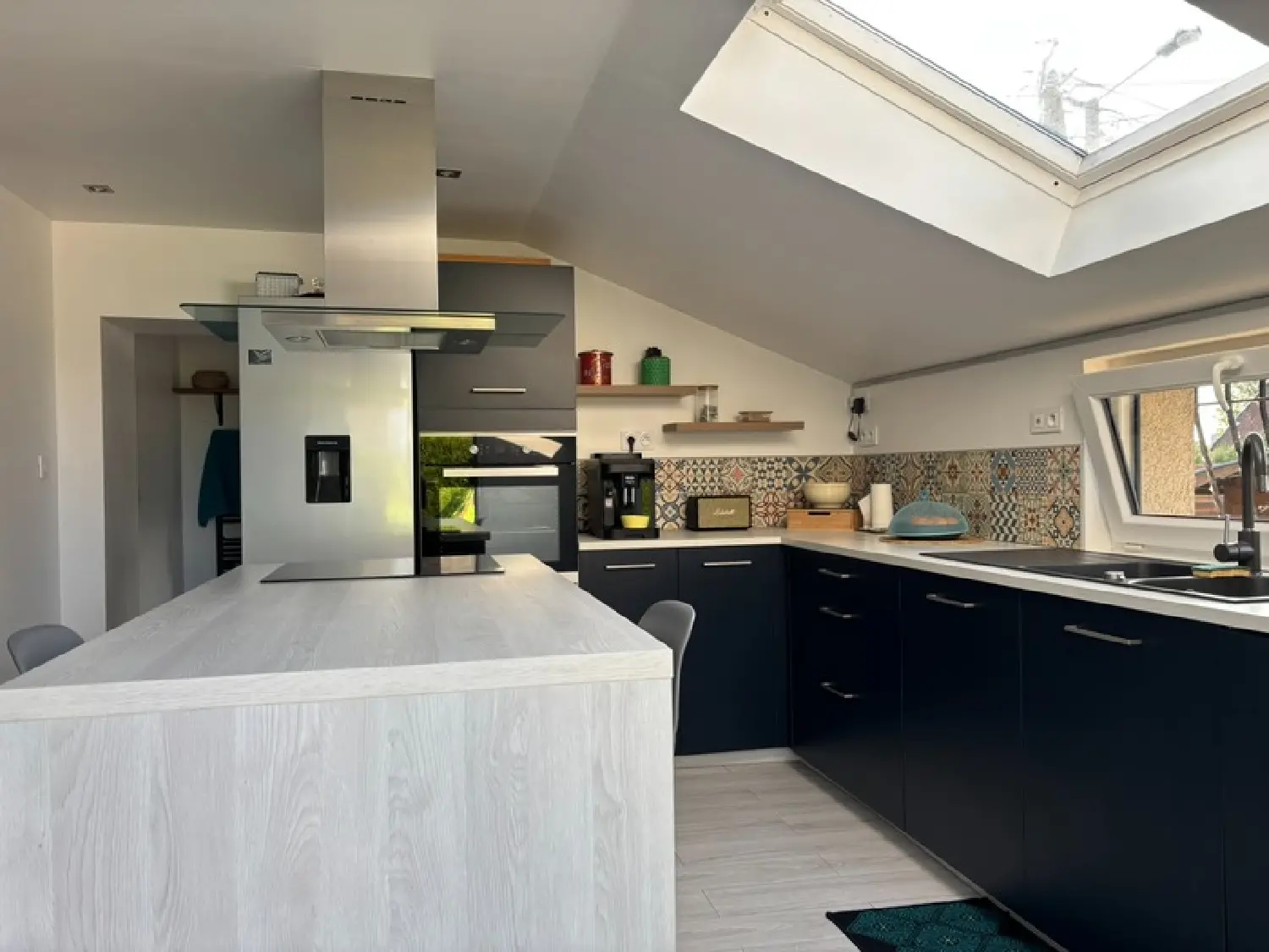  for sale house Jeumont Nord 6