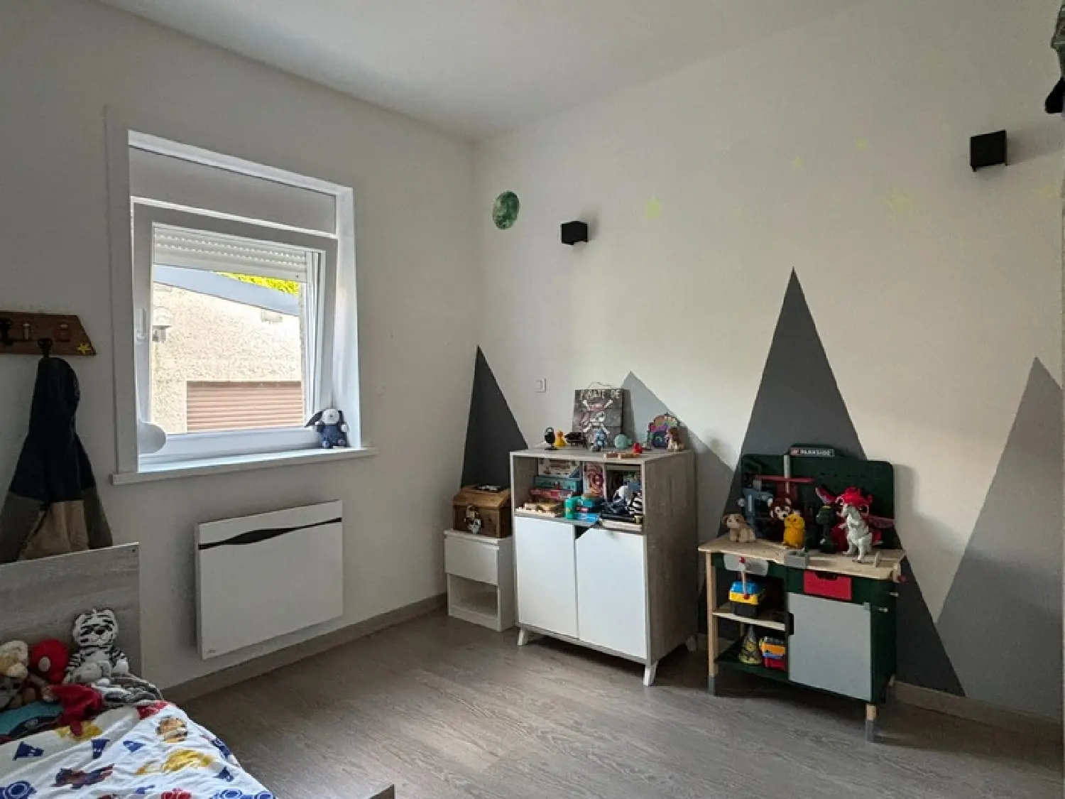  for sale house Jeumont Nord 8