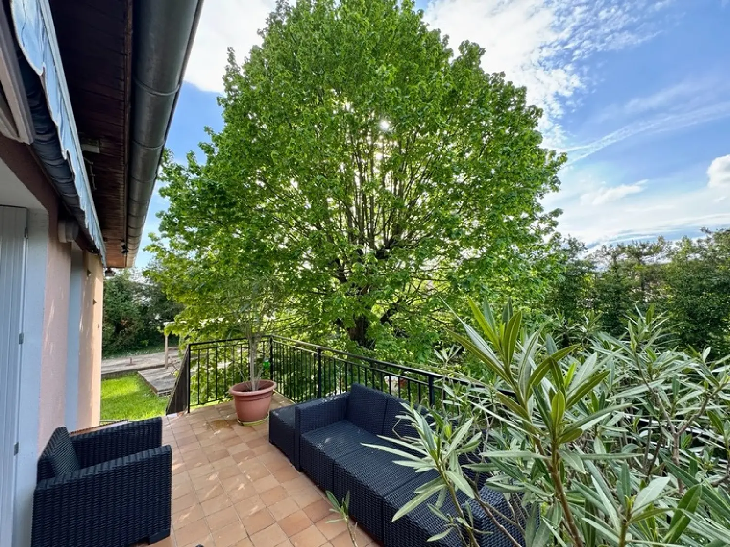  à vendre maison Jonage Rhône 2