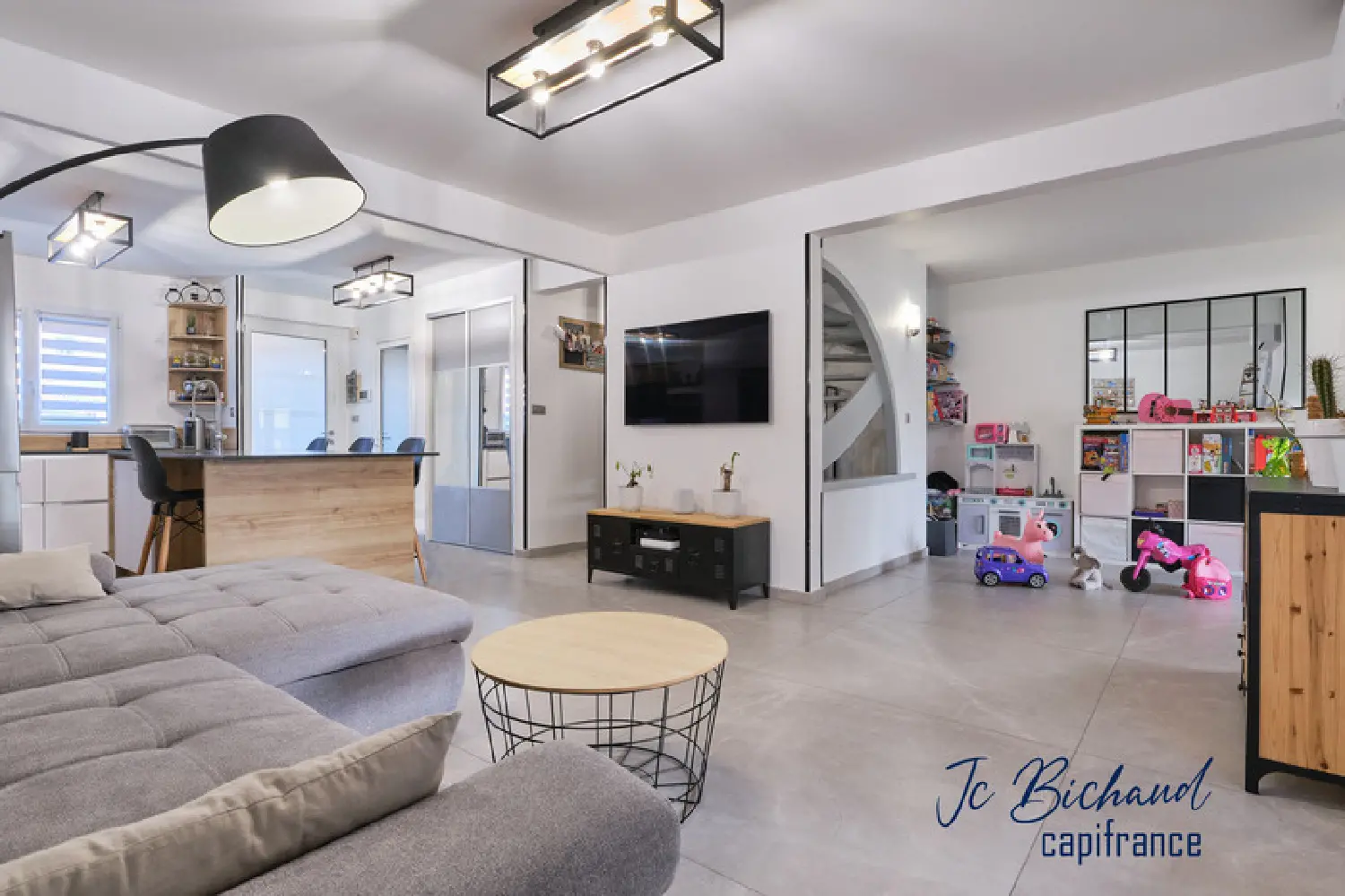  for sale house Jonage Rhône 1