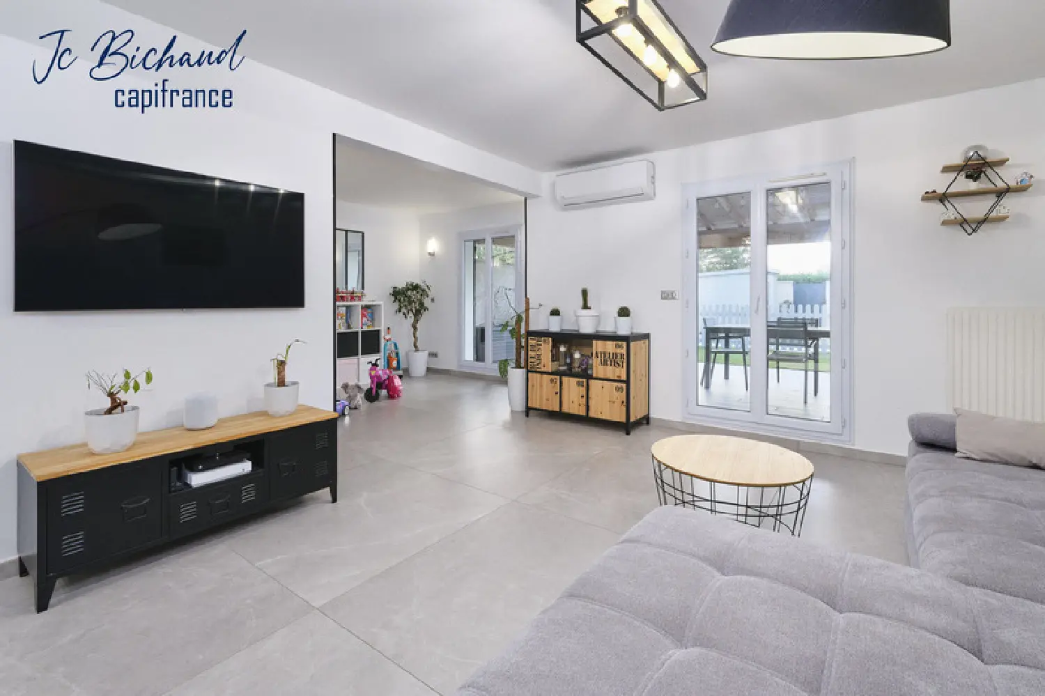  for sale house Jonage Rhône 2