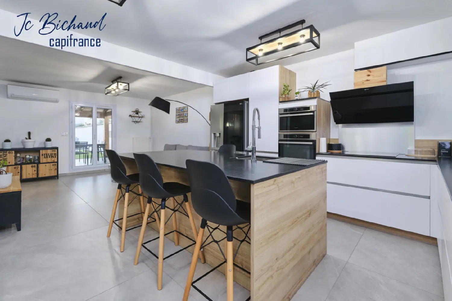  for sale house Jonage Rhône 3