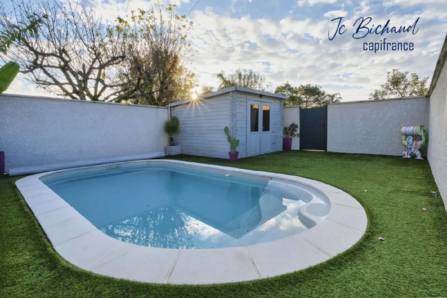  for sale house Jonage Rhône 4