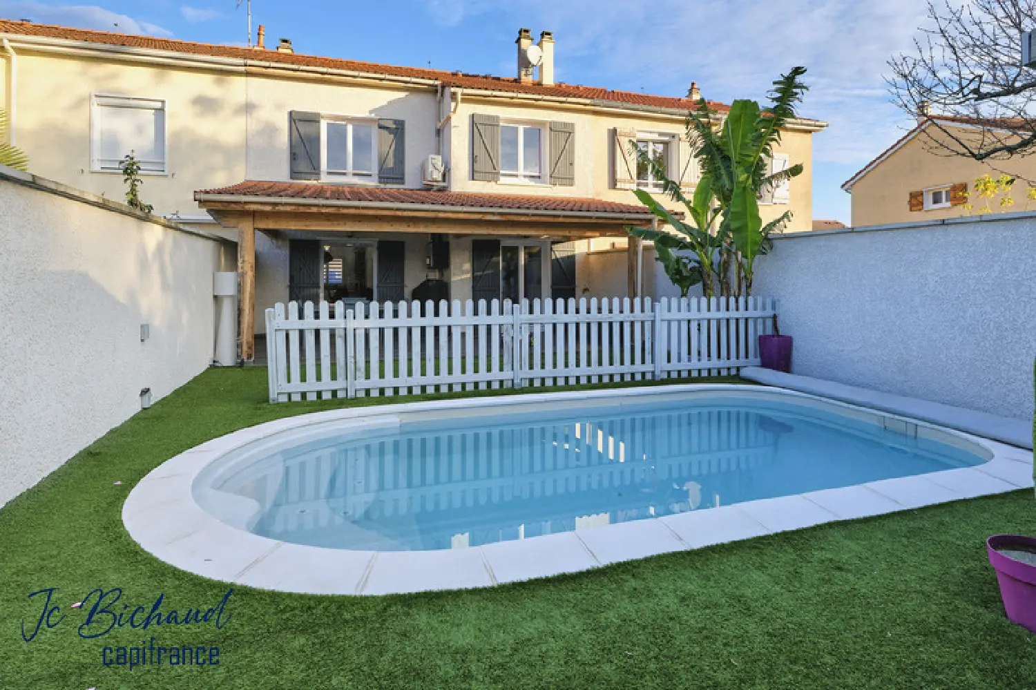  for sale house Jonage Rhône 5