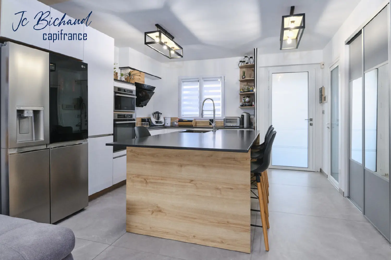  for sale house Jonage Rhône 6