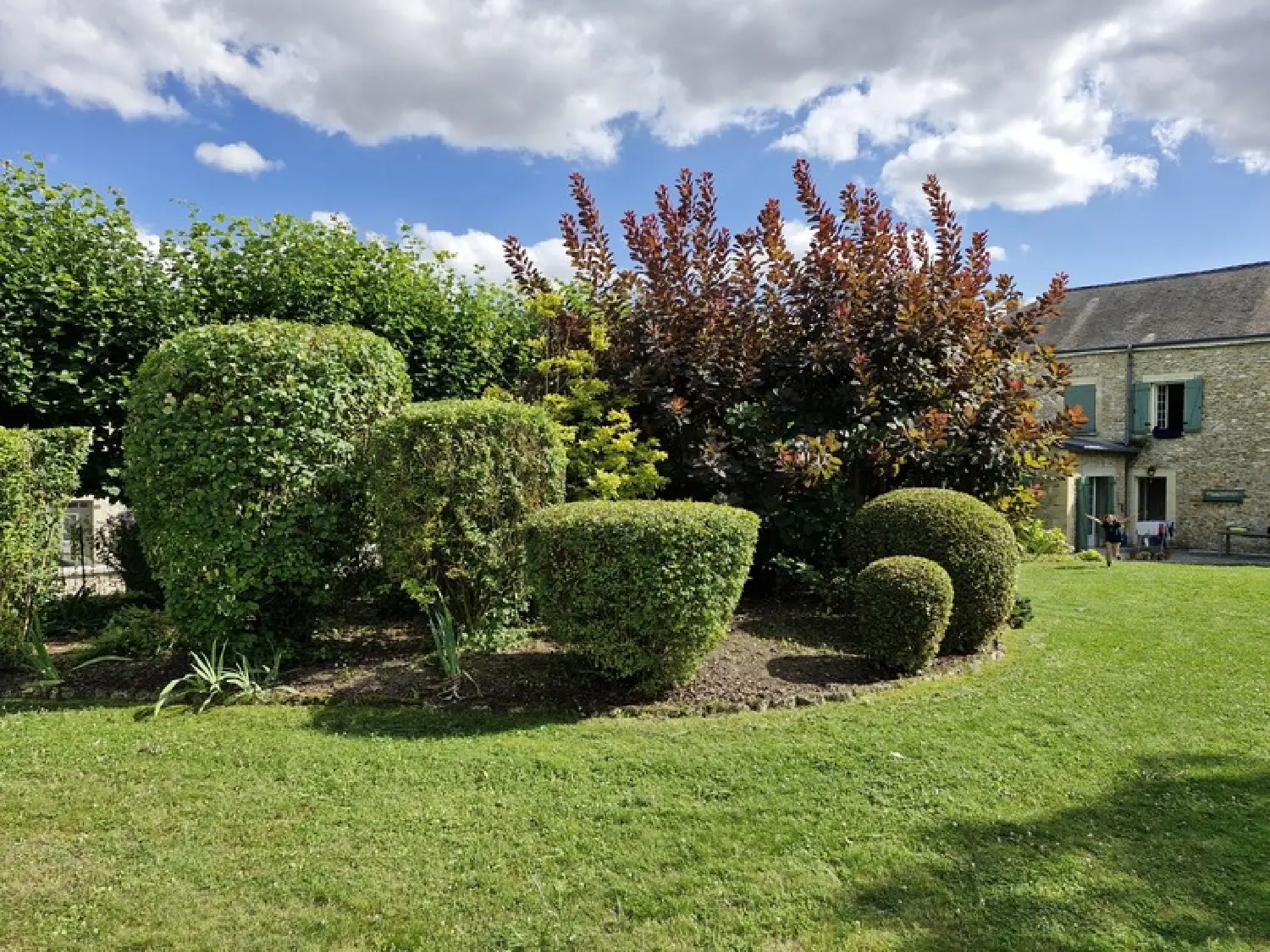  te koop huis Jonchery-sur-Vesle Marne 1