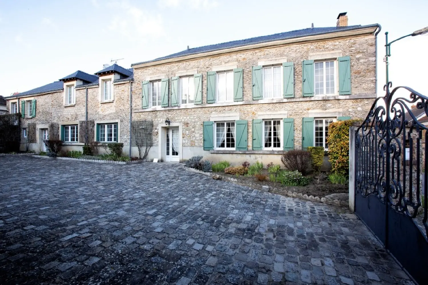  te koop huis Jonchery-sur-Vesle Marne 2