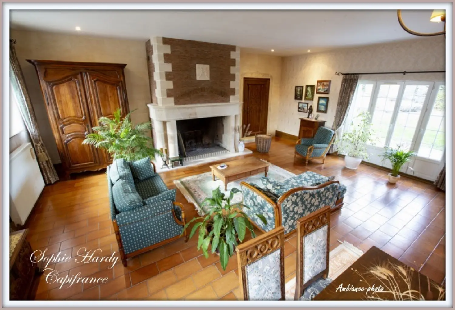  te koop huis Jonchery-sur-Vesle Marne 4