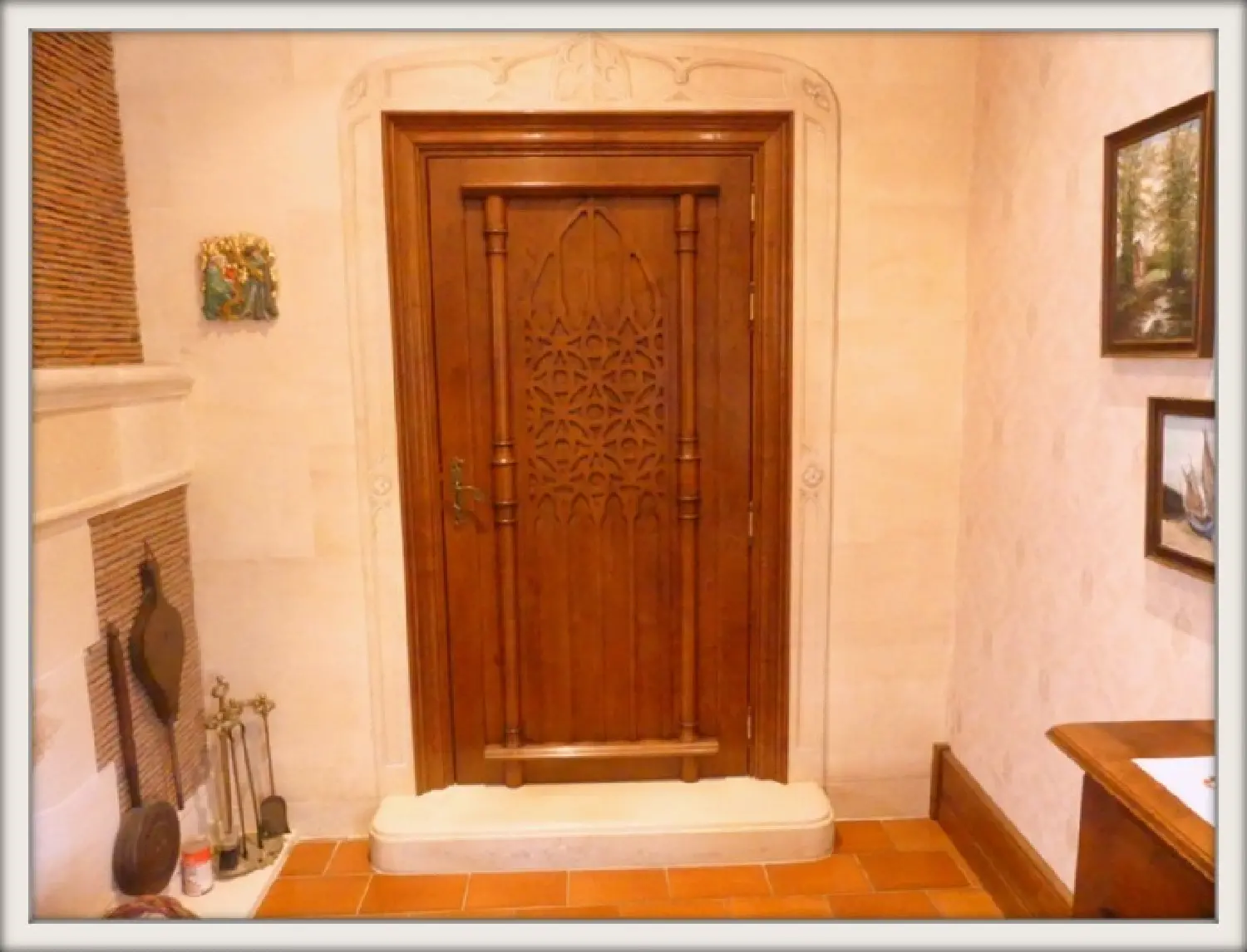  te koop huis Jonchery-sur-Vesle Marne 7