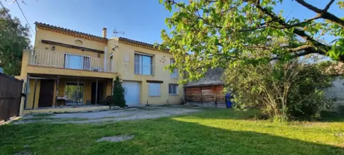 Jonquières Vaucluse casa foto 7096577