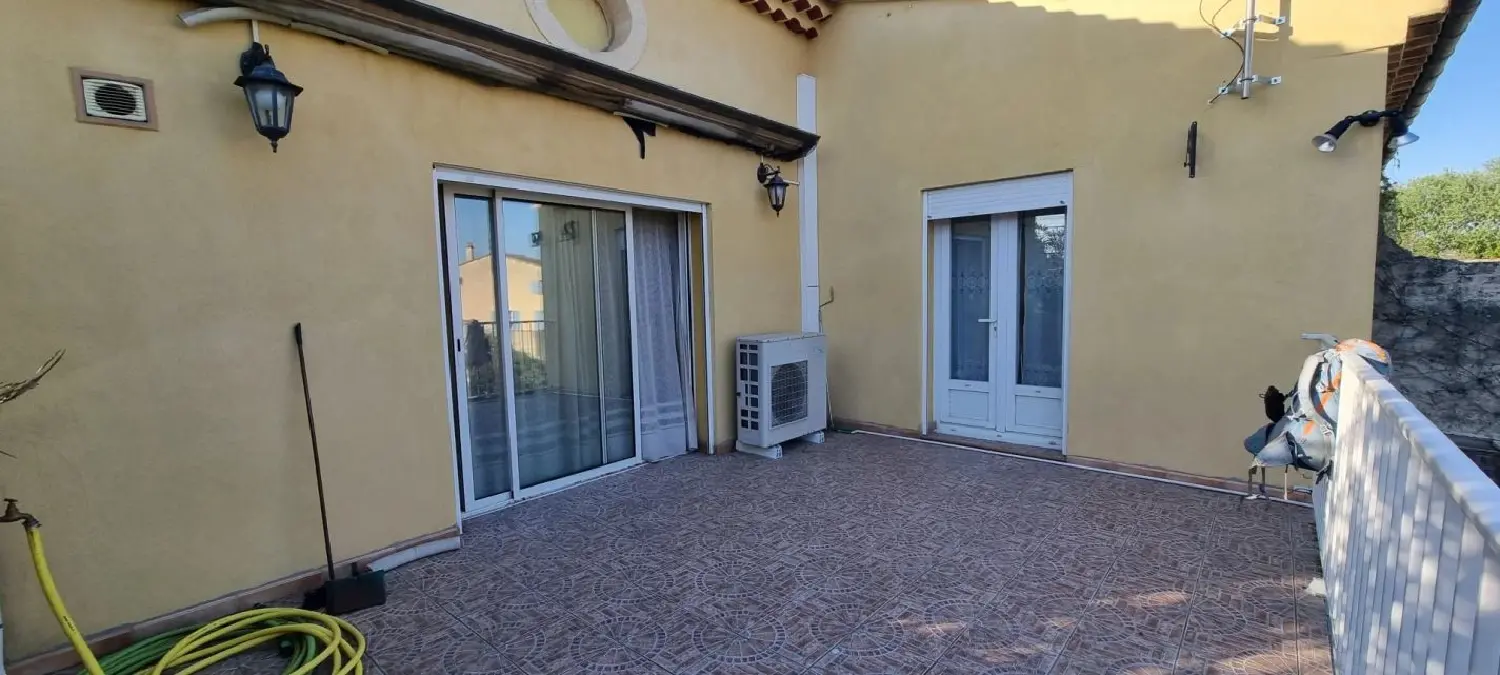en venta casa Jonquières Vaucluse 2