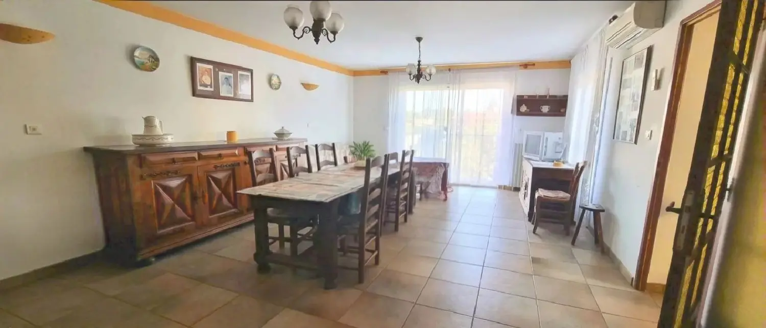 en venta casa Jonquières Vaucluse 3