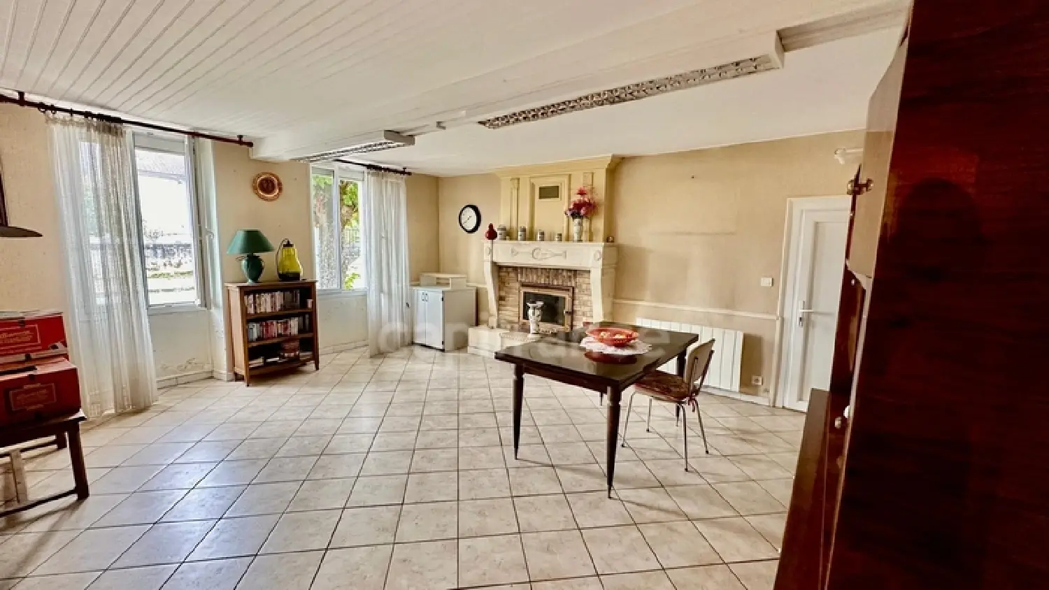  for sale house Jonzac Charente-Maritime 3