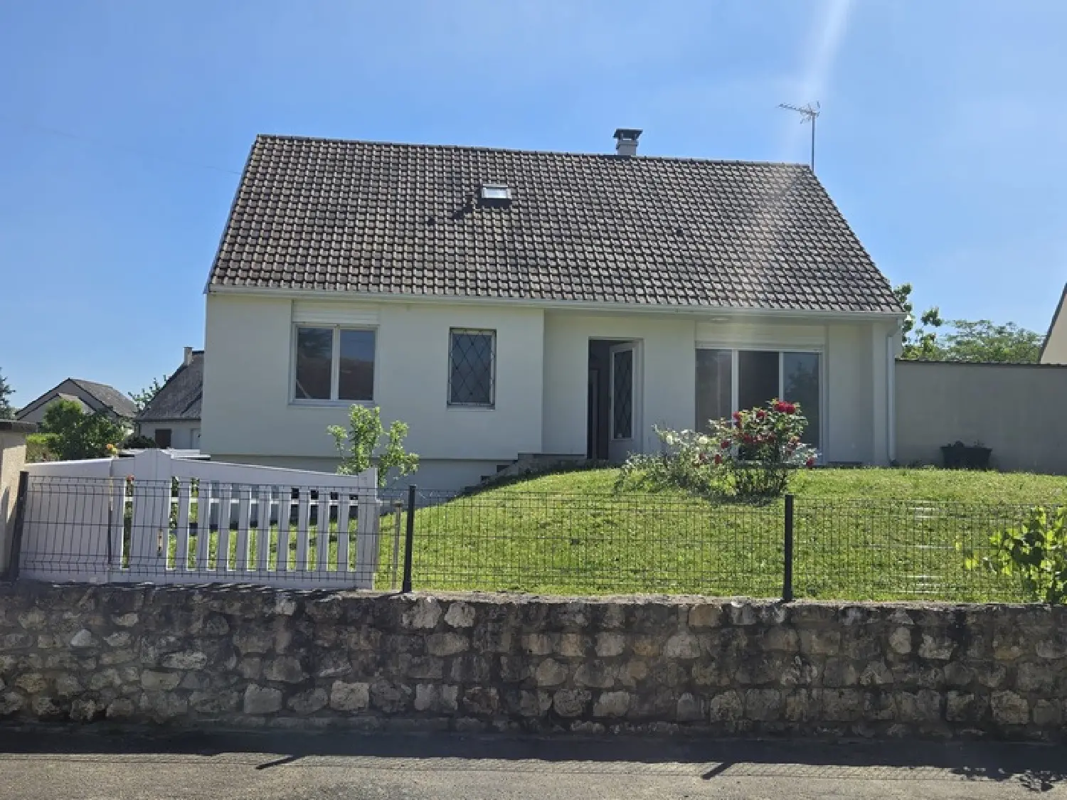  en venta casa Joué-lés-Tours Indre-et-Loire 2