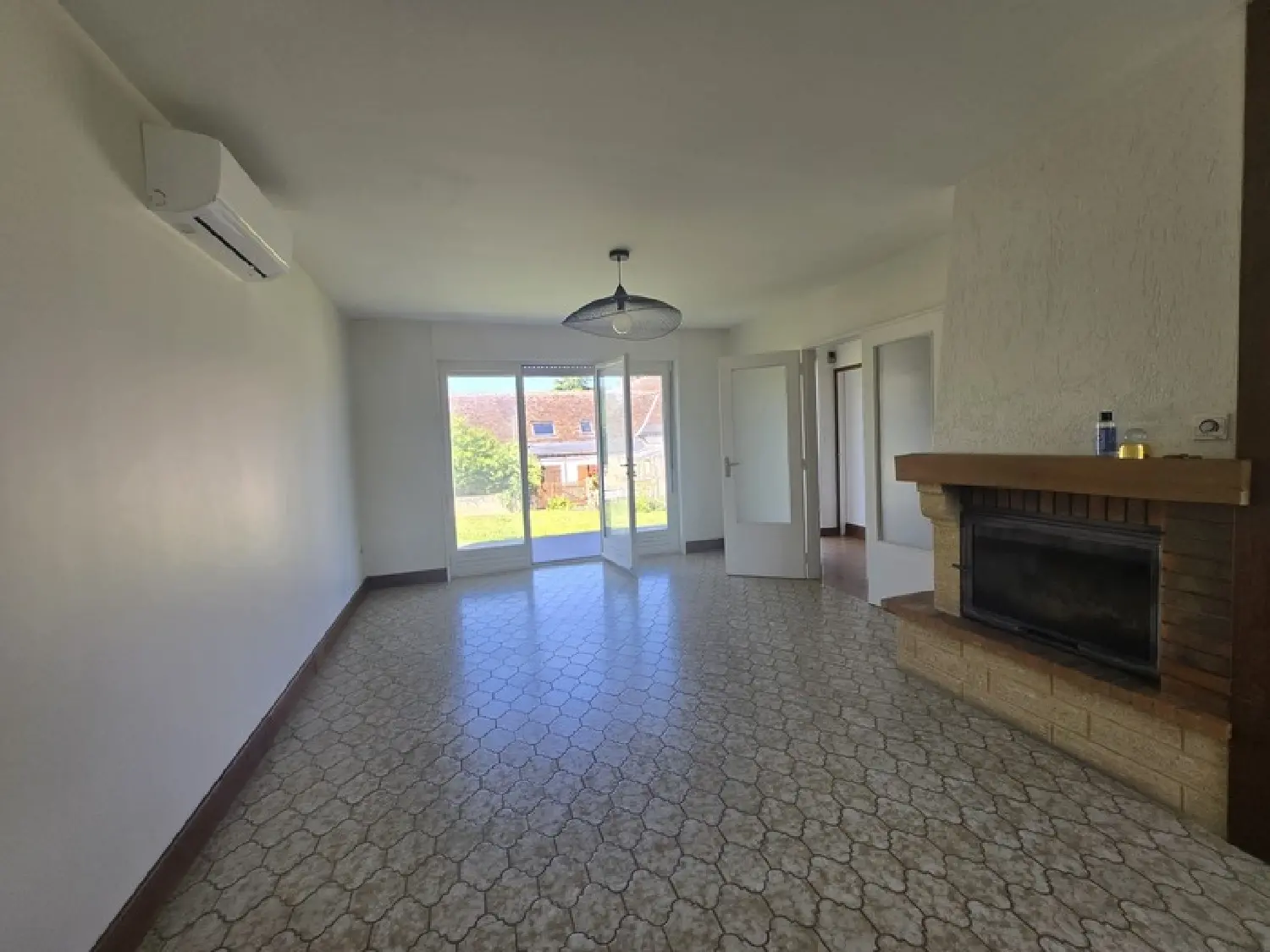  en venta casa Joué-lés-Tours Indre-et-Loire 6