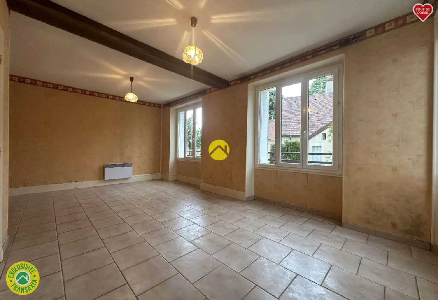  en venta casa Jouet-sur-l'Aubois Cher 2