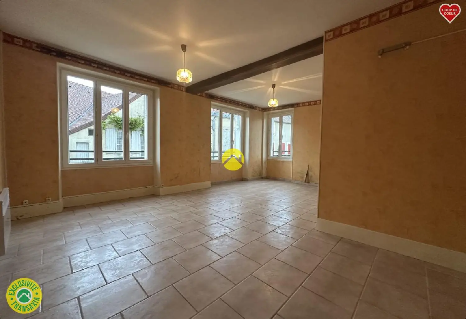  en venta casa Jouet-sur-l'Aubois Cher 3