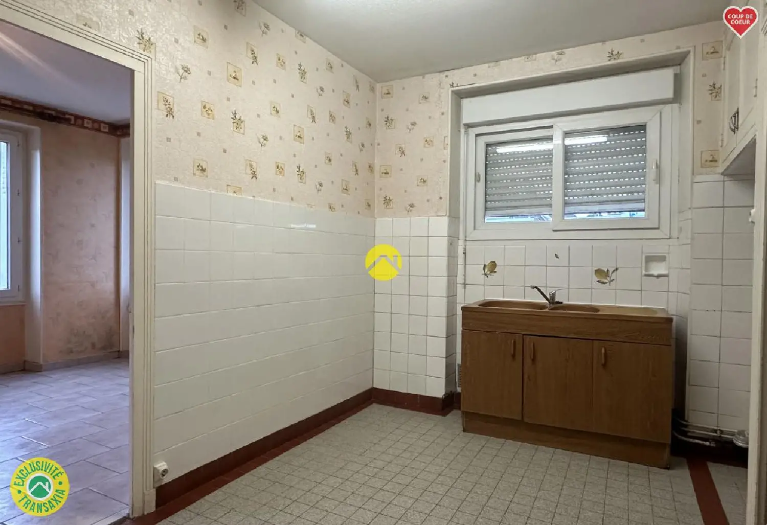 en venta casa Jouet-sur-l'Aubois Cher 4