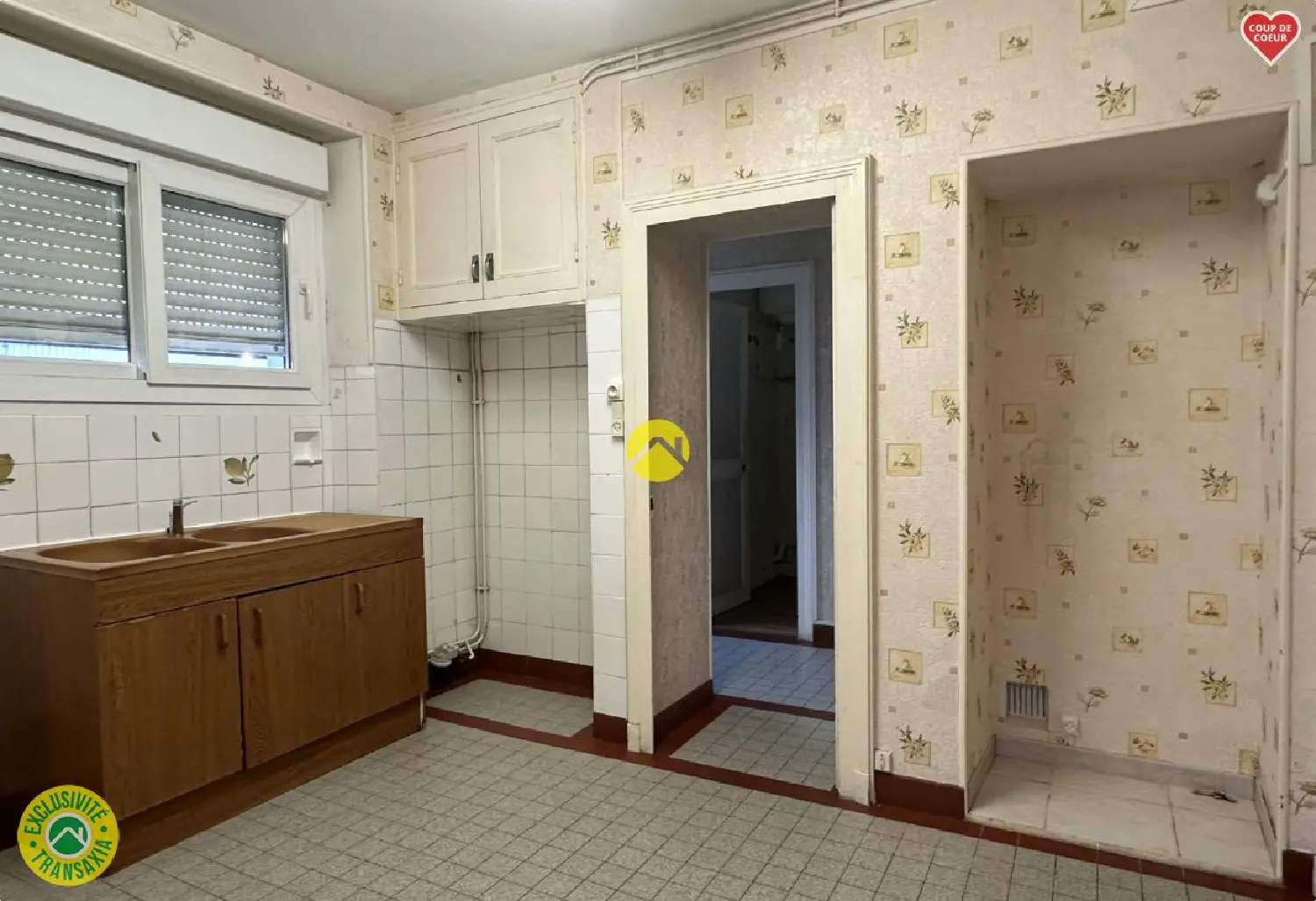  en venta casa Jouet-sur-l'Aubois Cher 6