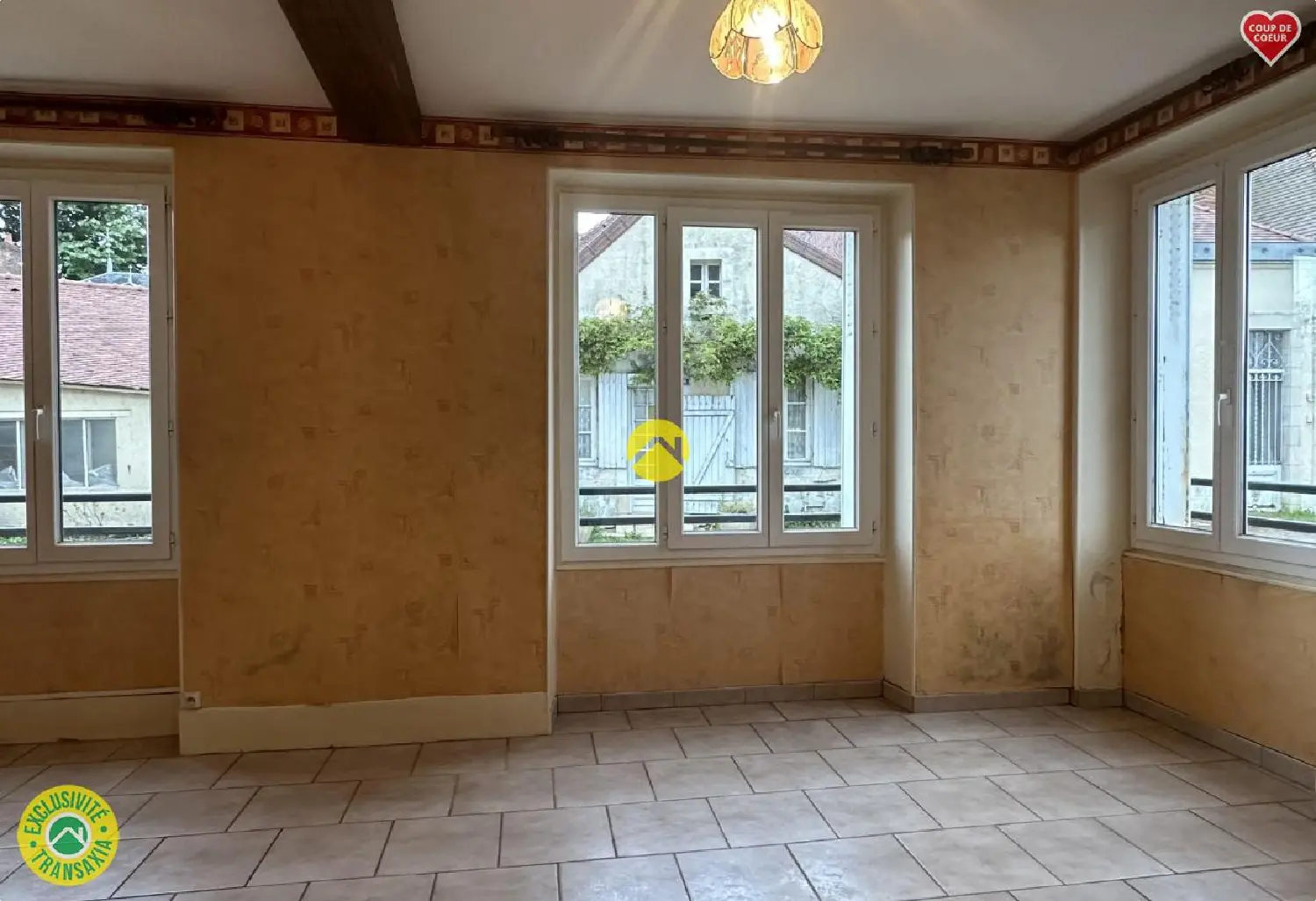  en venta casa Jouet-sur-l'Aubois Cher 7