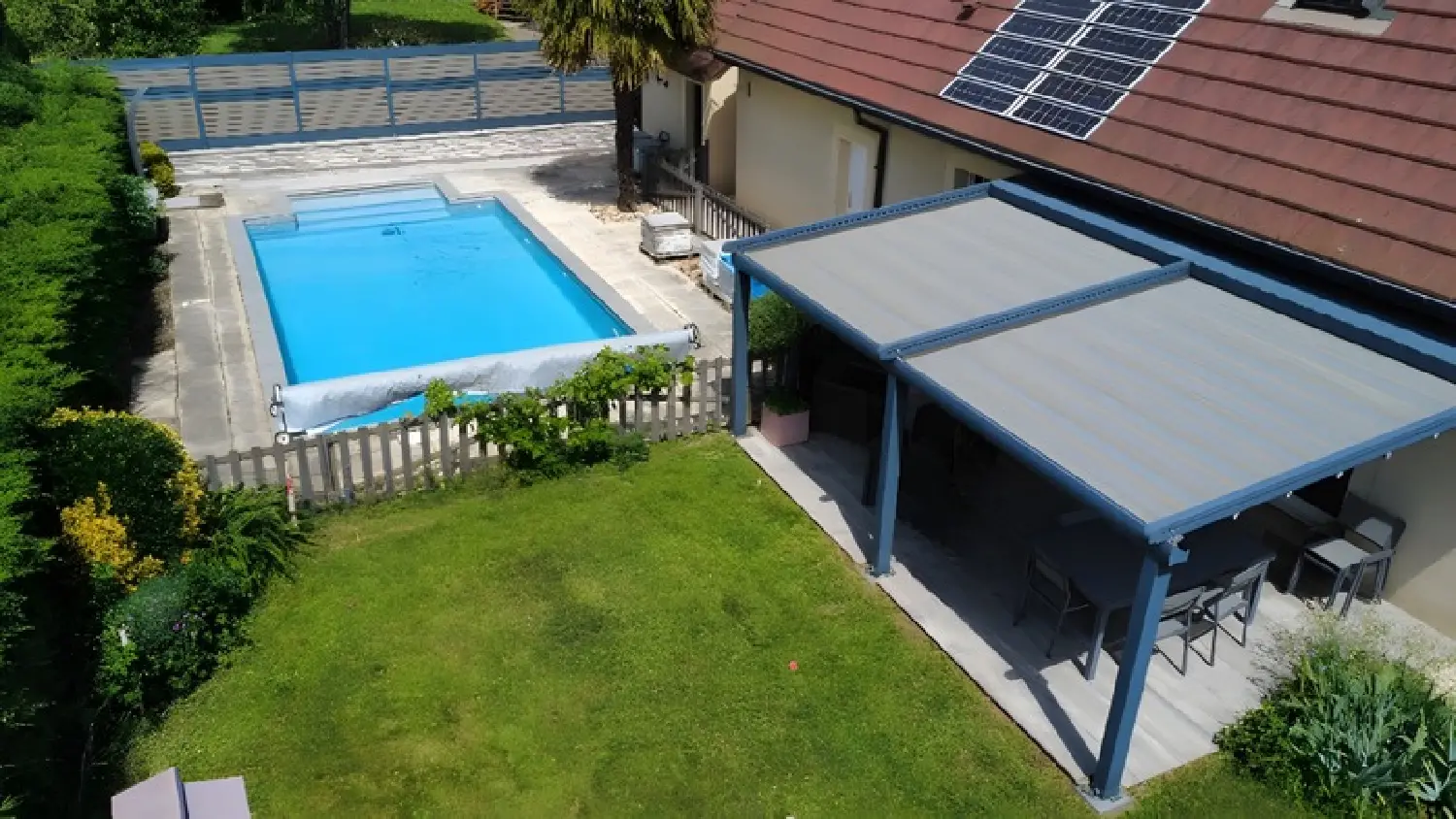  en venta casa Jouhe Jura 1