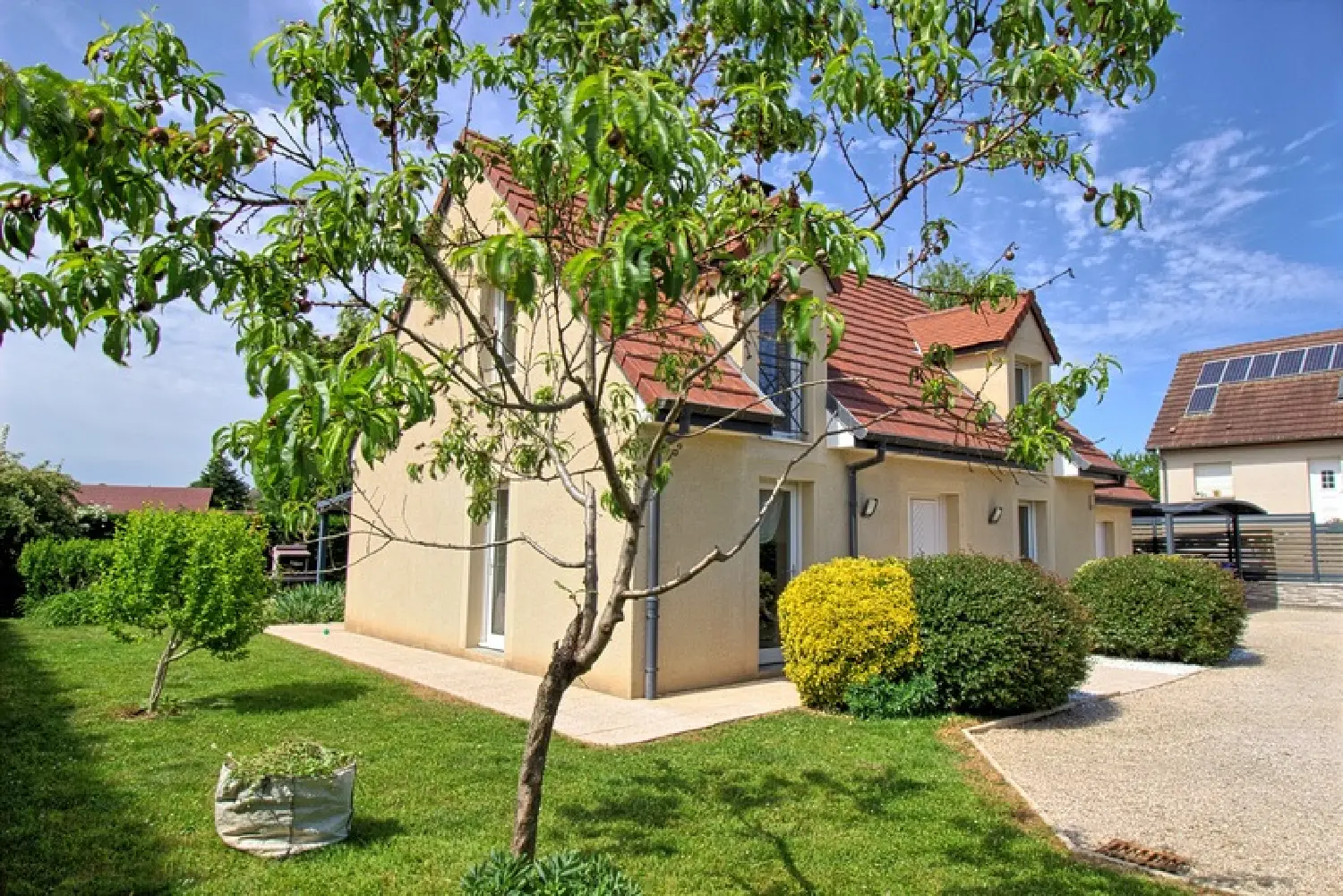  en venta casa Jouhe Jura 2