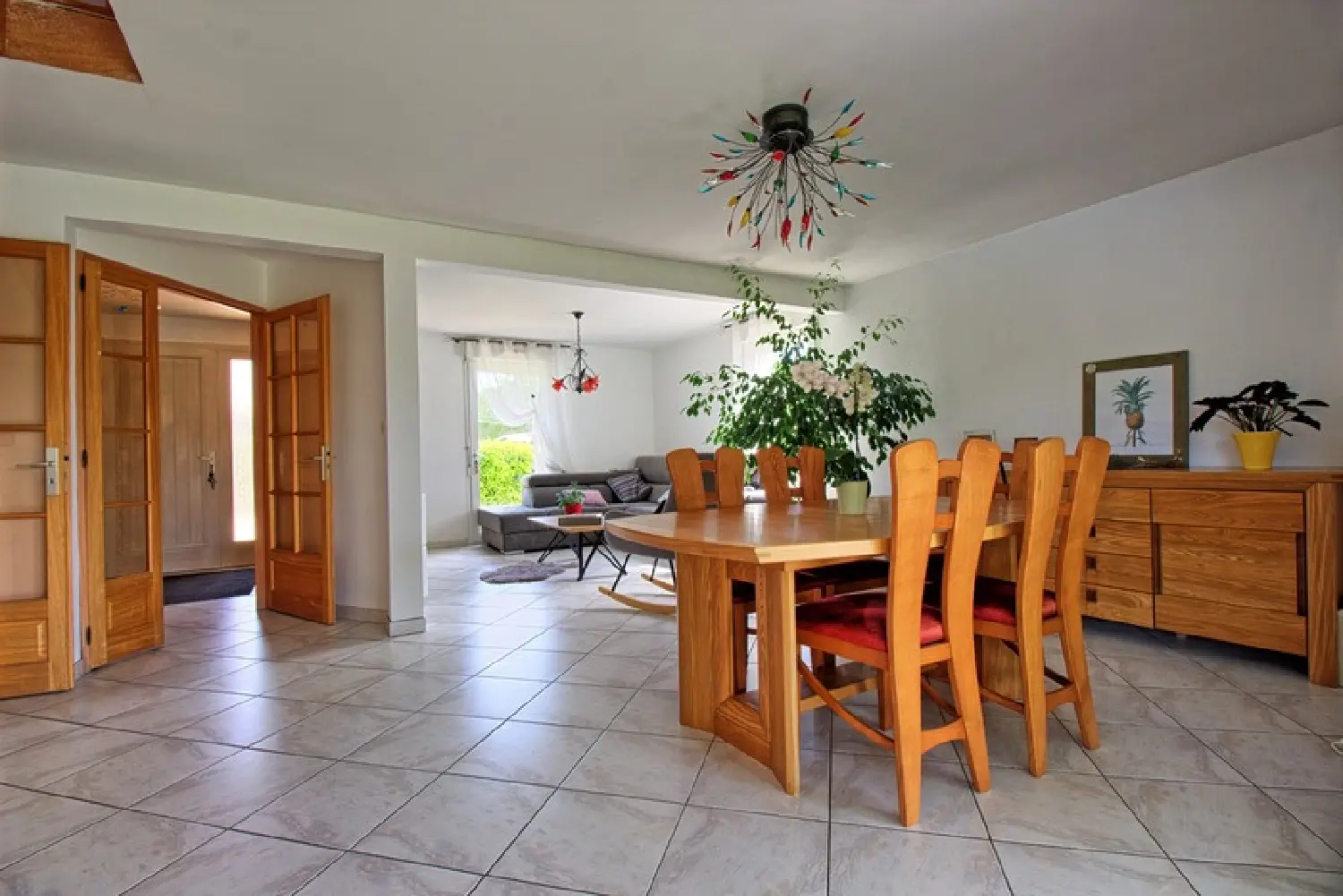  en venta casa Jouhe Jura 4