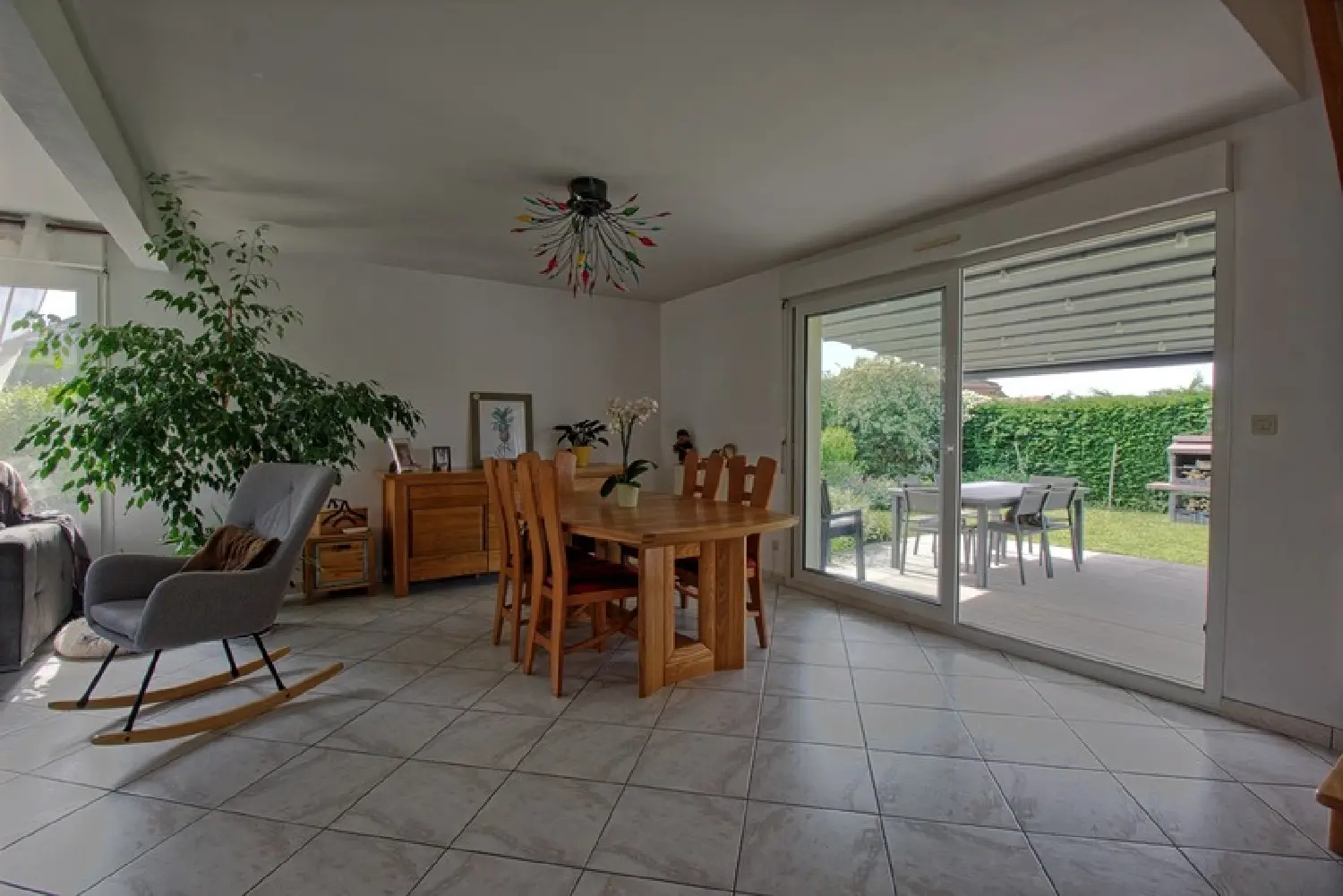  en venta casa Jouhe Jura 5
