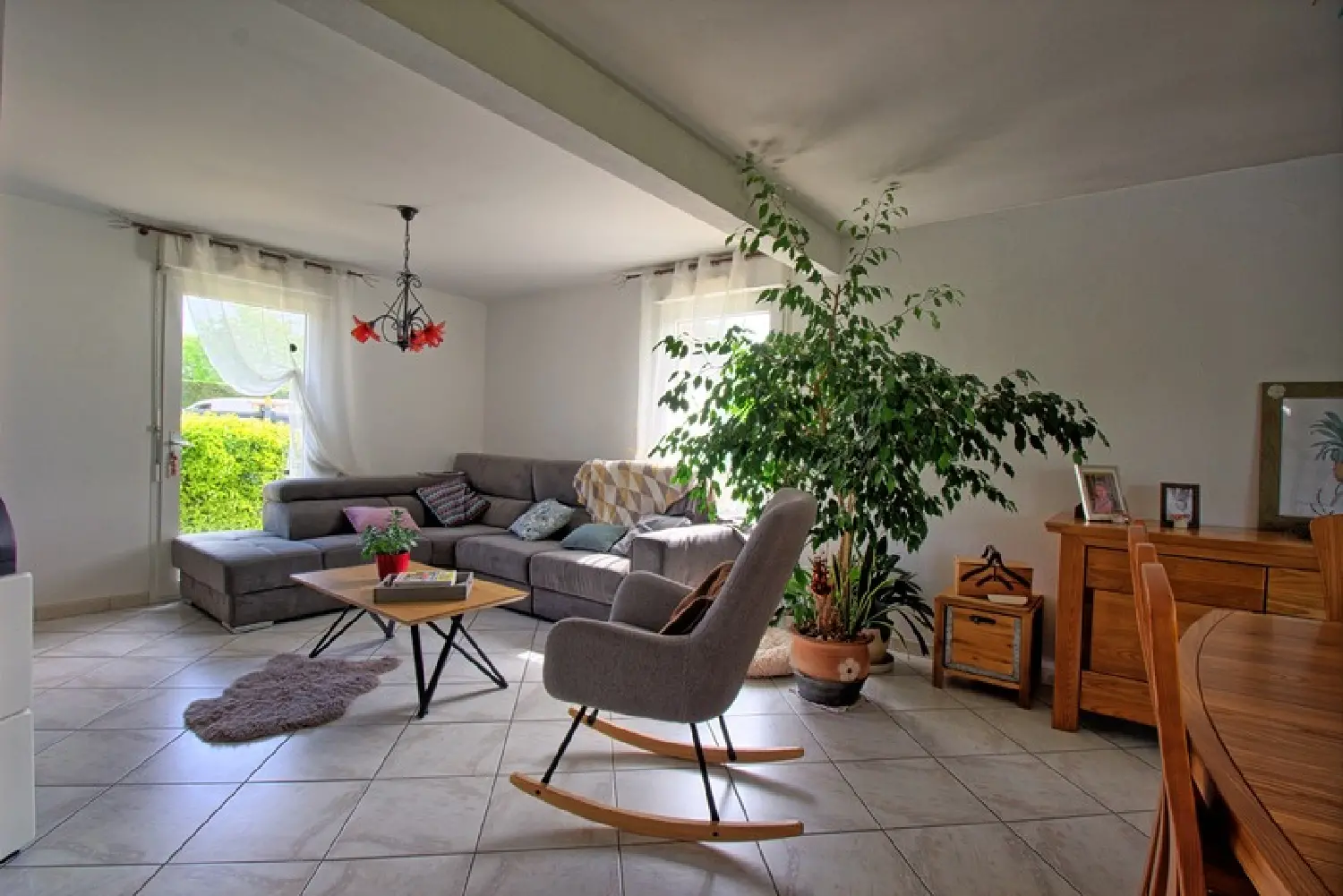  en venta casa Jouhe Jura 6