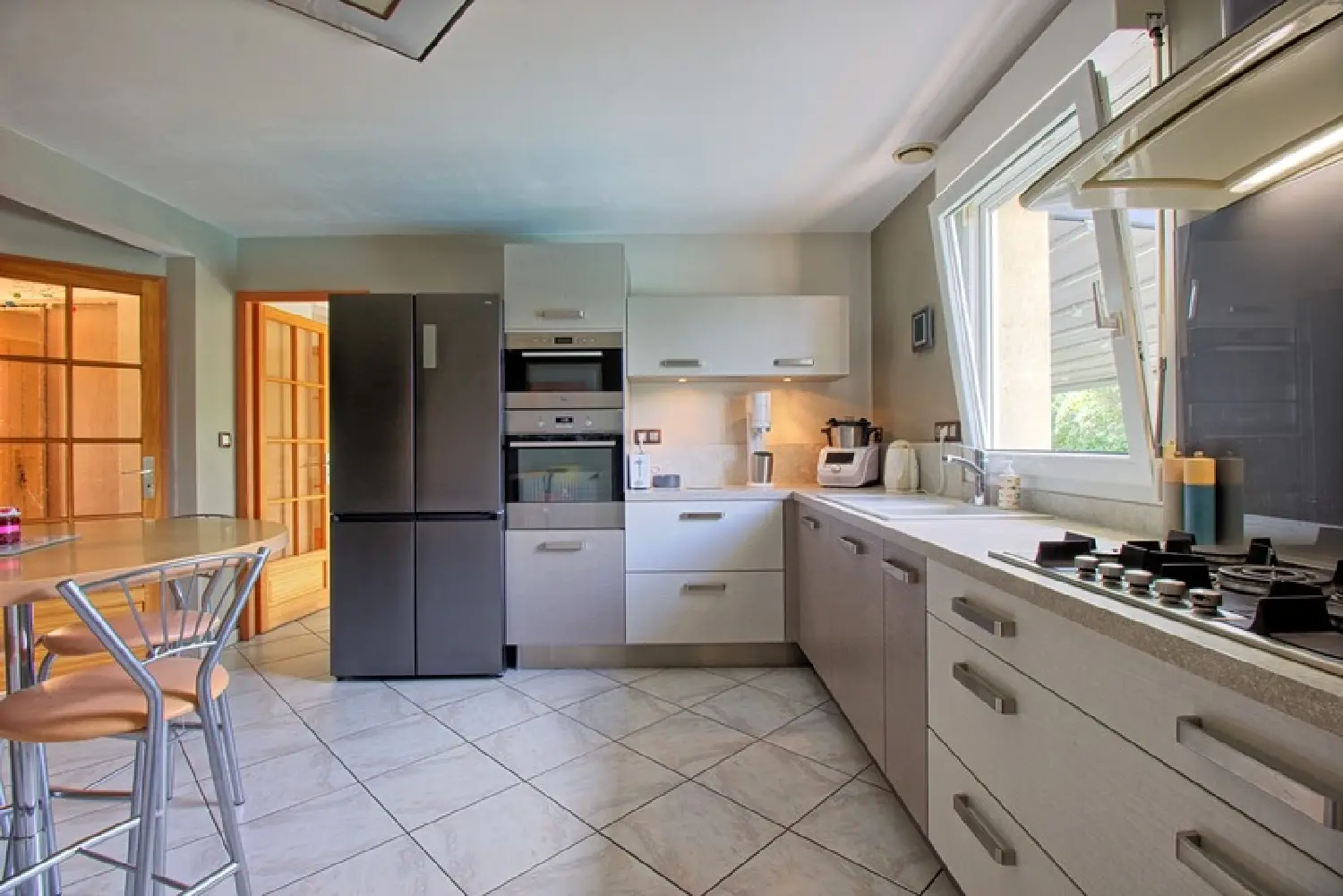  en venta casa Jouhe Jura 7