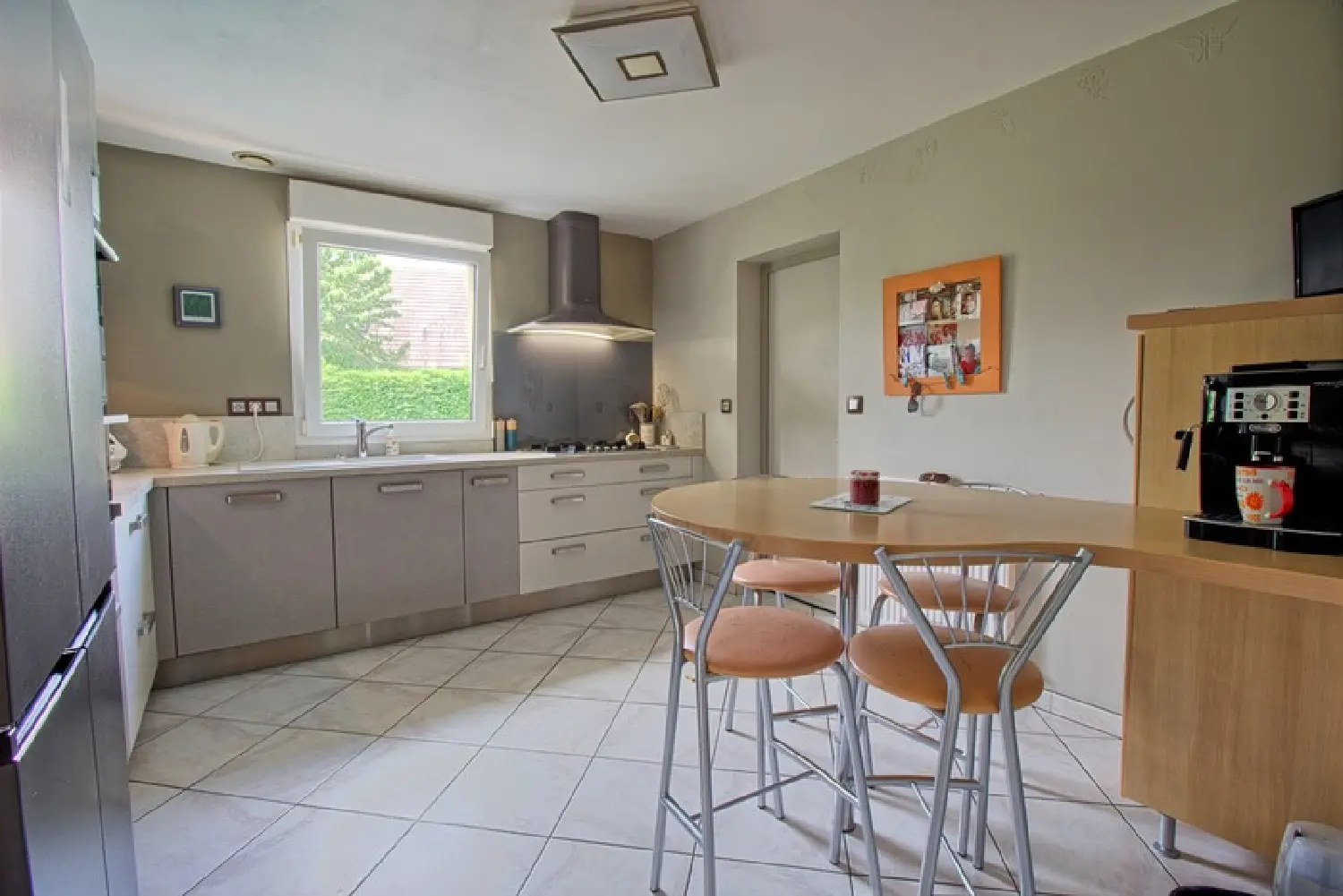  en venta casa Jouhe Jura 8