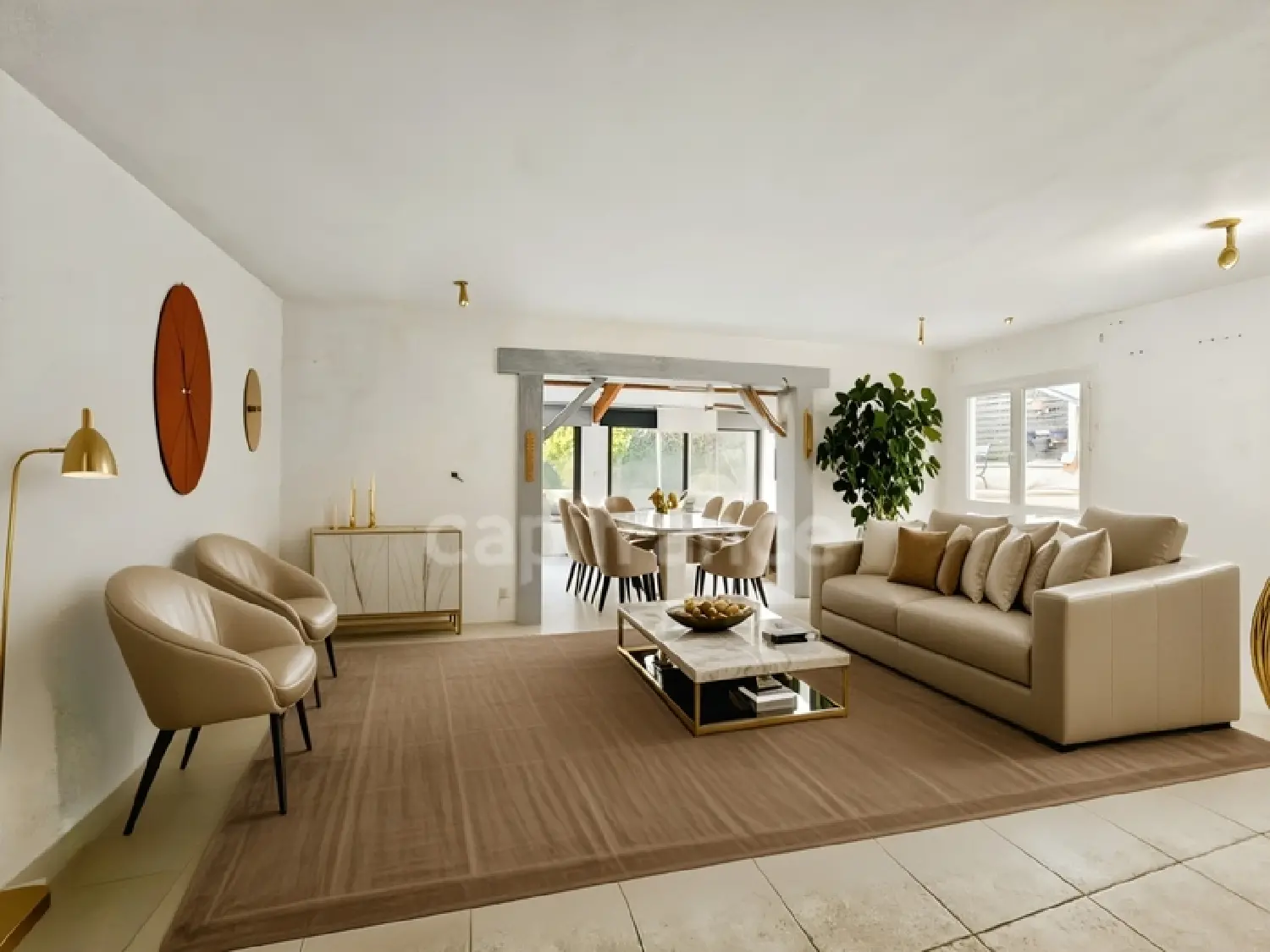  en venta casa Jouy-le-Moutier Val-d'Oise 2