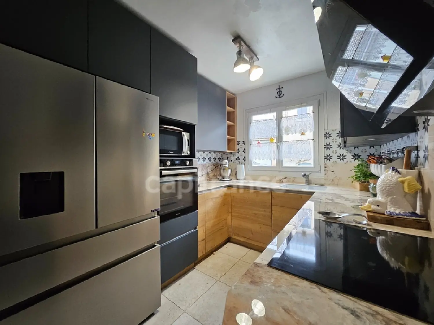  en venta casa Jouy-le-Moutier Val-d'Oise 4