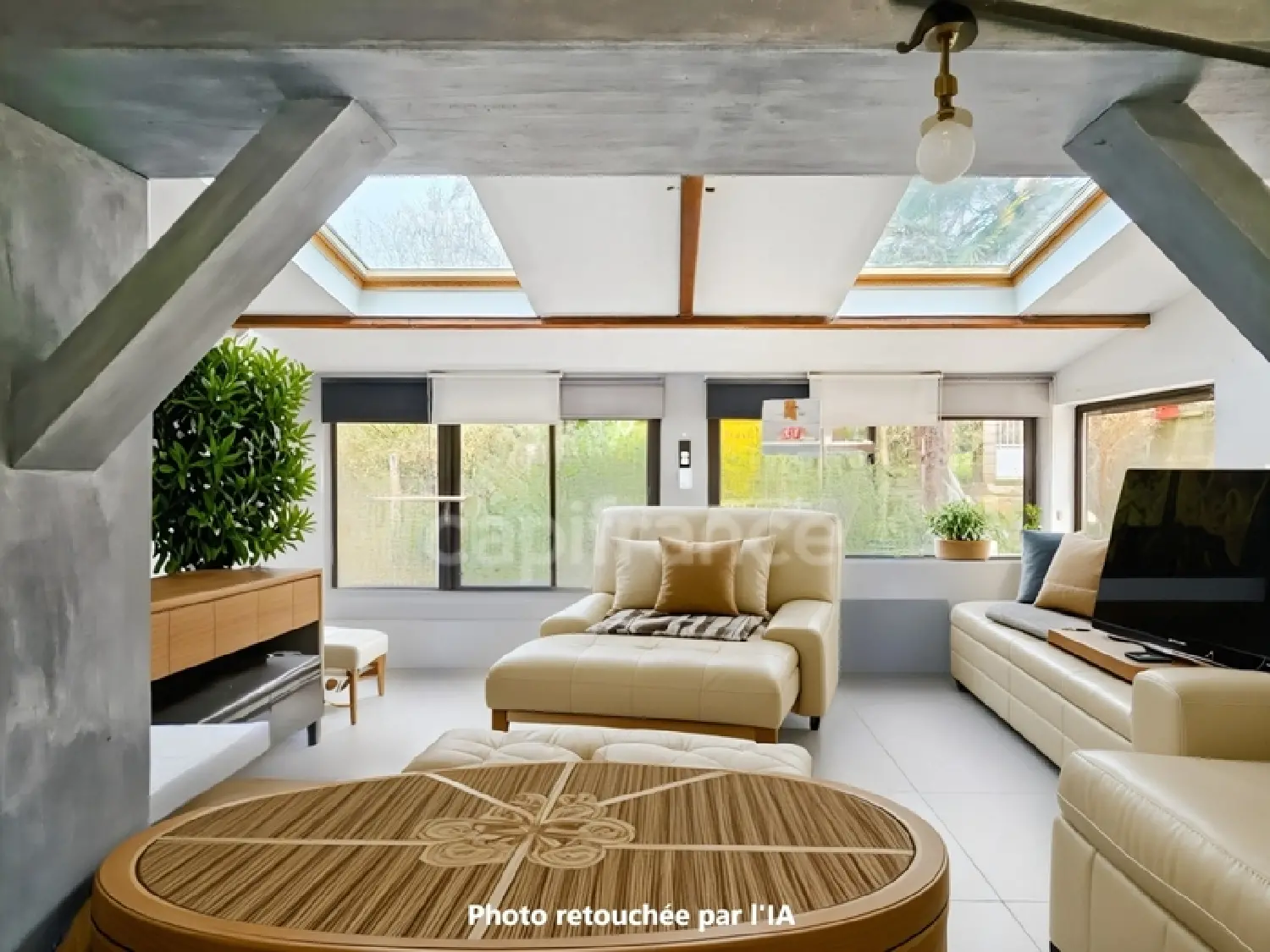  en venta casa Jouy-le-Moutier Val-d'Oise 5