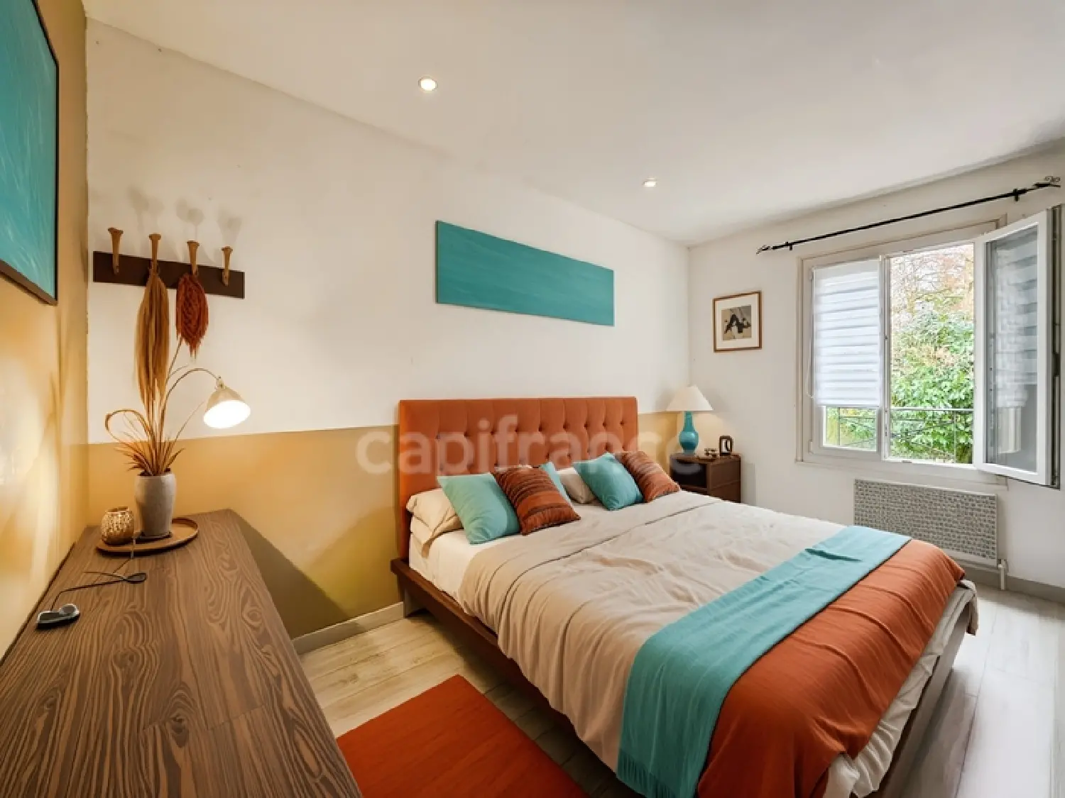  en venta casa Jouy-le-Moutier Val-d'Oise 6