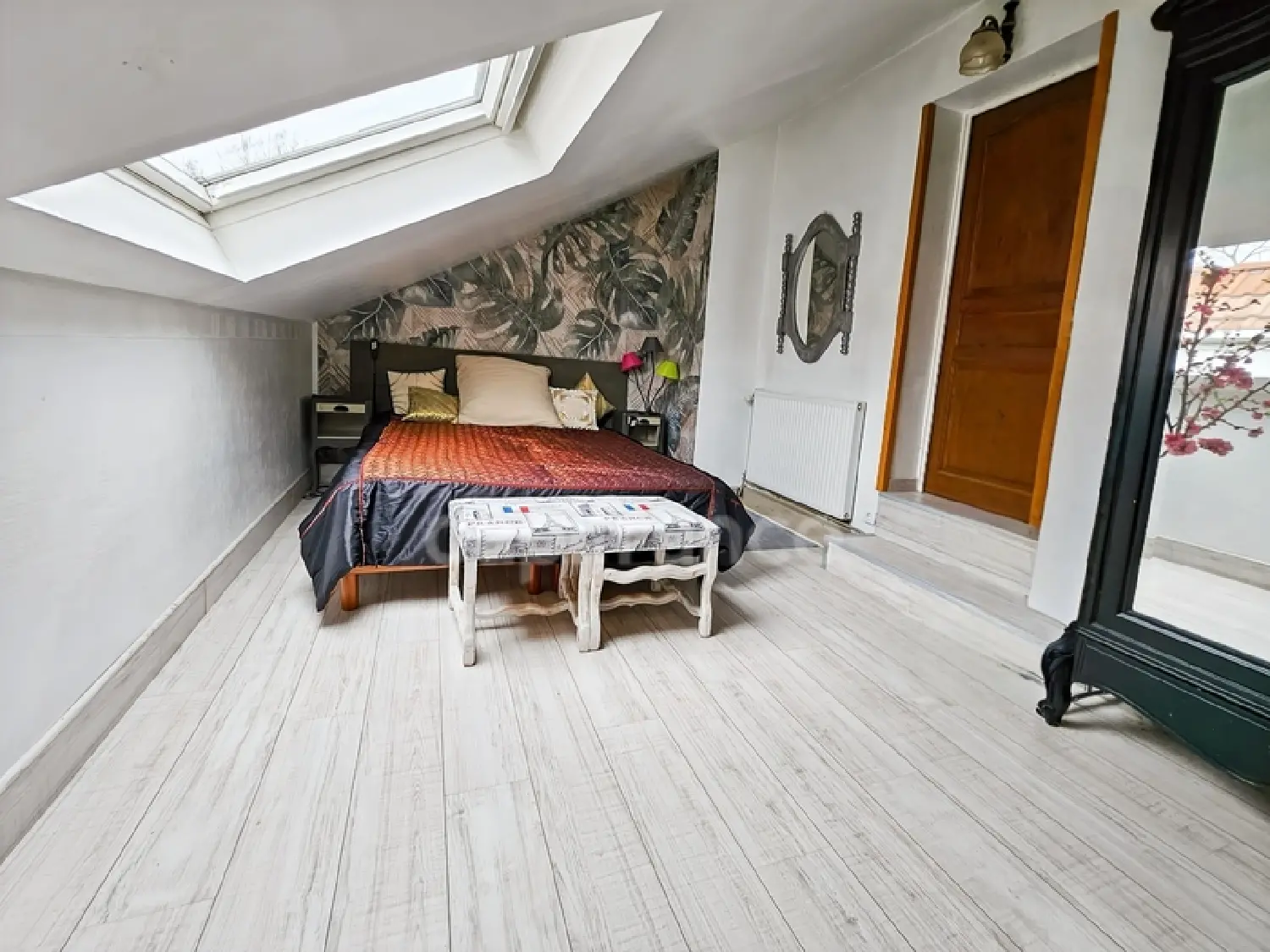  en venta casa Jouy-le-Moutier Val-d'Oise 8