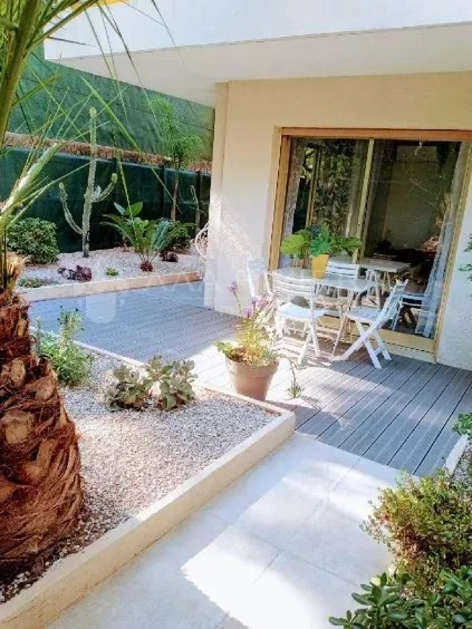  à vendre maison Juan-les-Pins Alpes-Maritimes 1