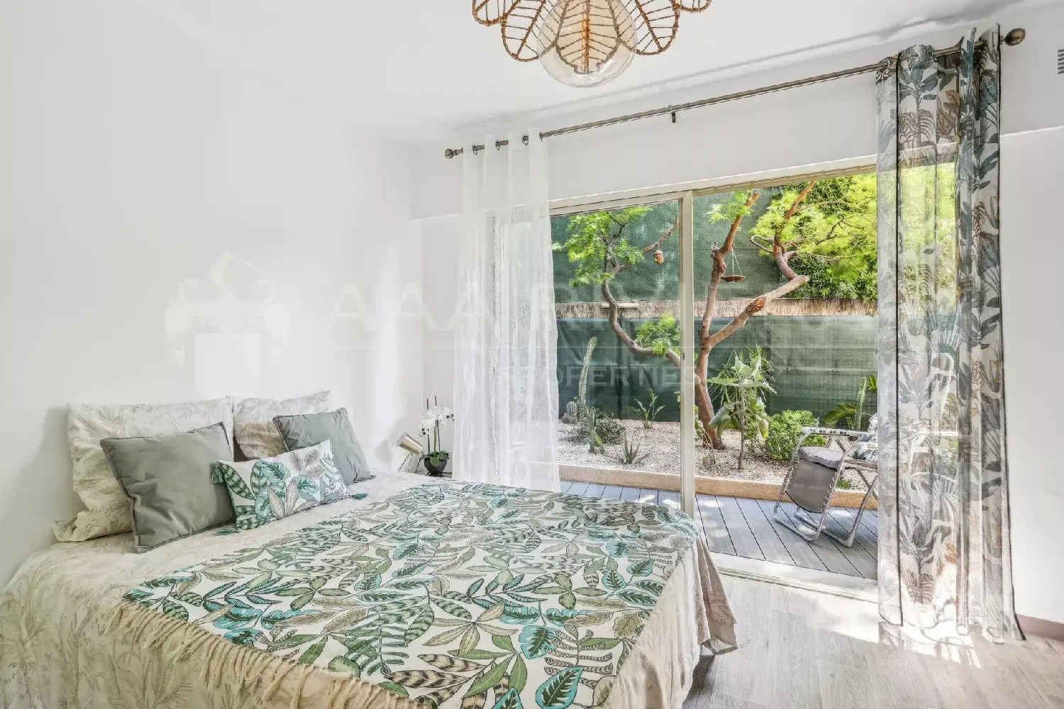  à vendre maison Juan-les-Pins Alpes-Maritimes 4