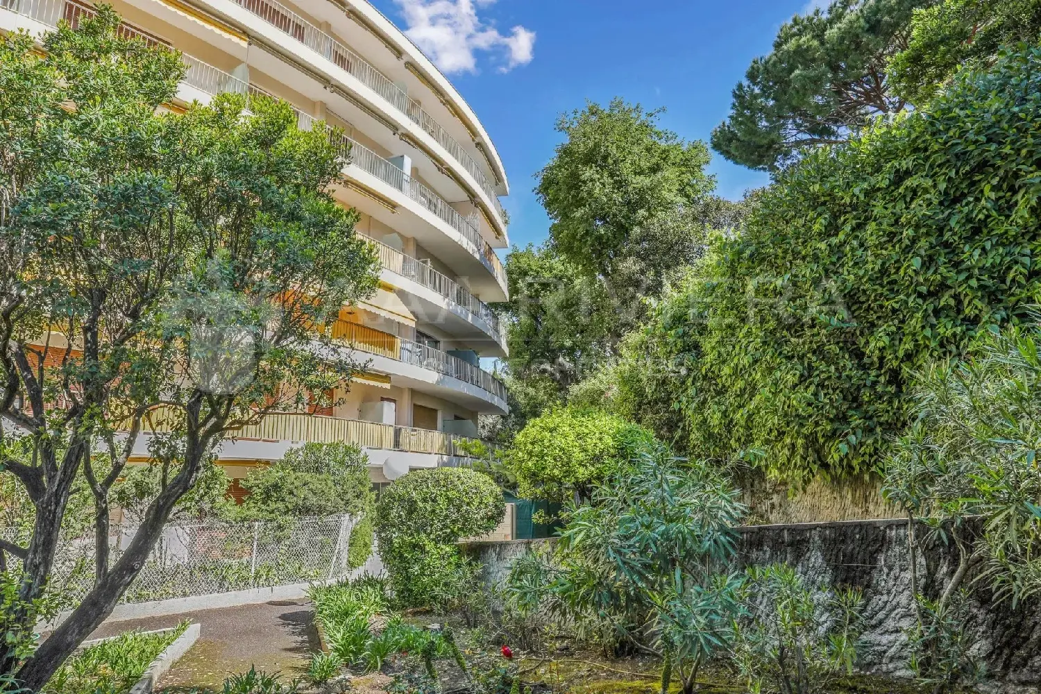  à vendre maison Juan-les-Pins Alpes-Maritimes 8