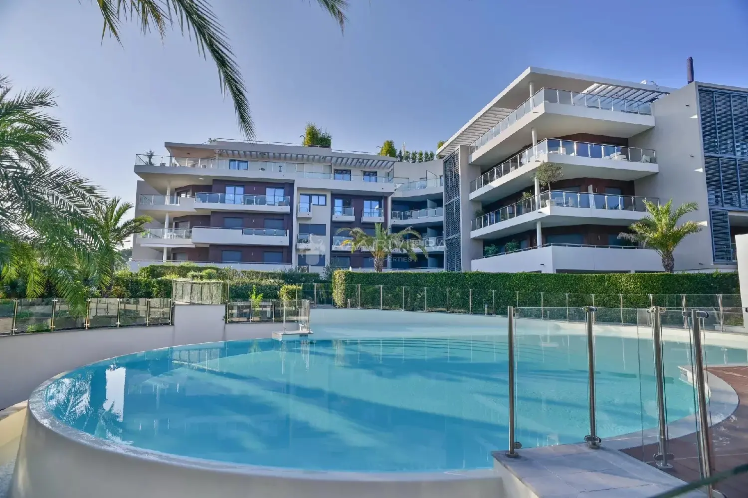  à vendre maison Juan-les-Pins Alpes-Maritimes 2