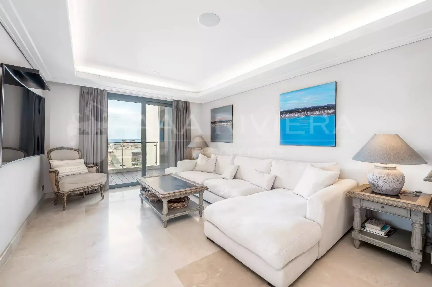  à vendre maison Juan-les-Pins Alpes-Maritimes 3