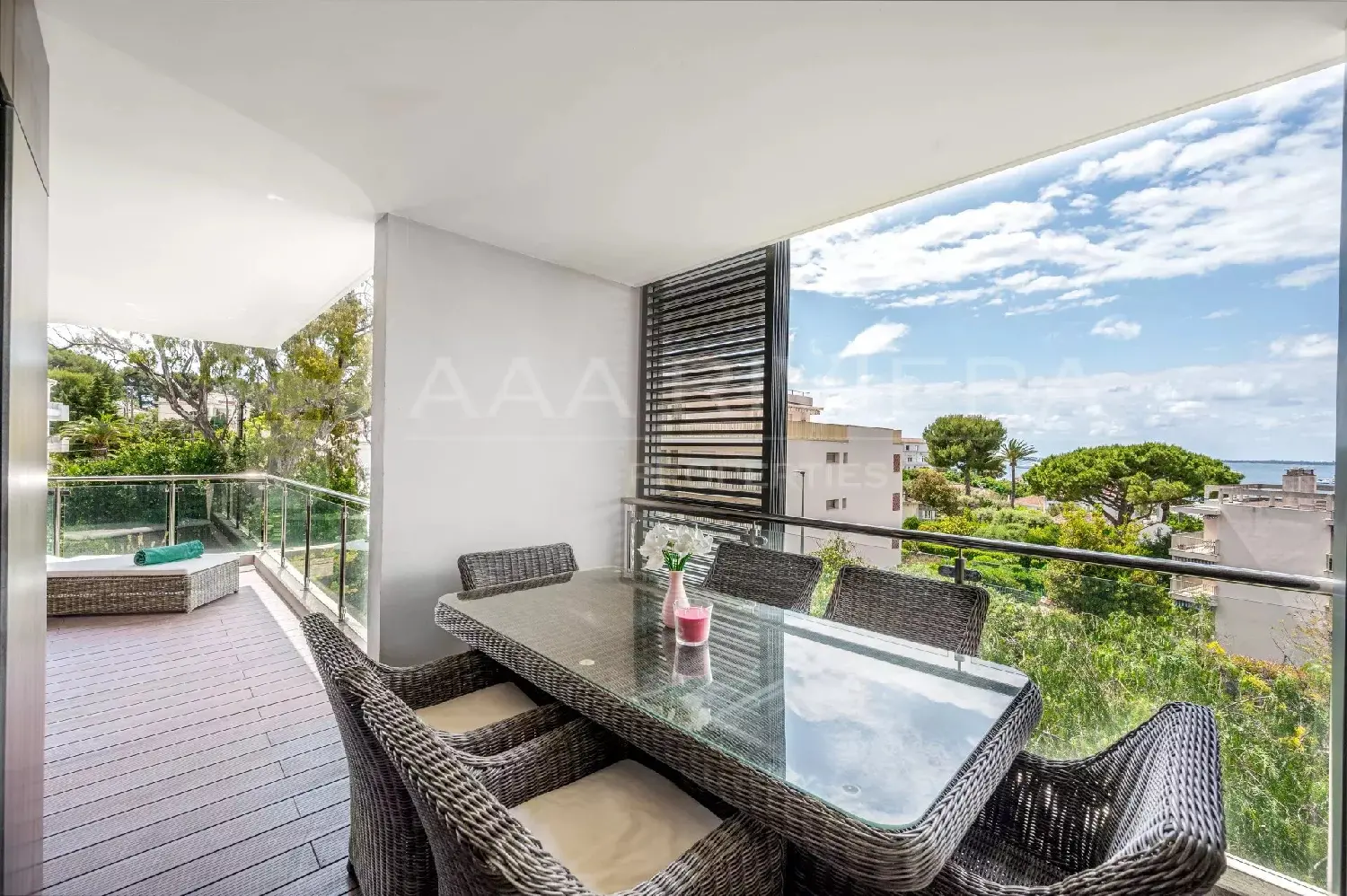  à vendre maison Juan-les-Pins Alpes-Maritimes 4