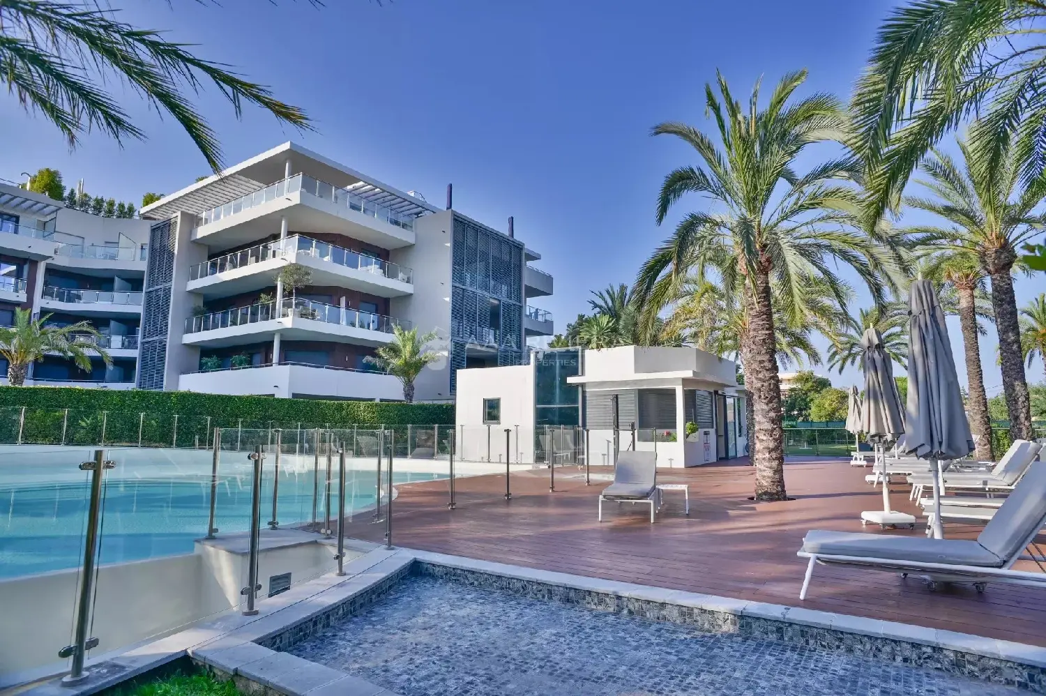  à vendre maison Juan-les-Pins Alpes-Maritimes 5
