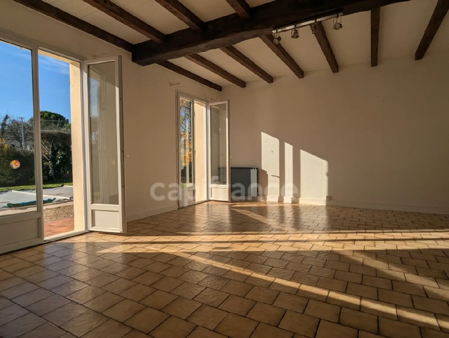  à vendre maison Juillac-le-Coq Charente 3