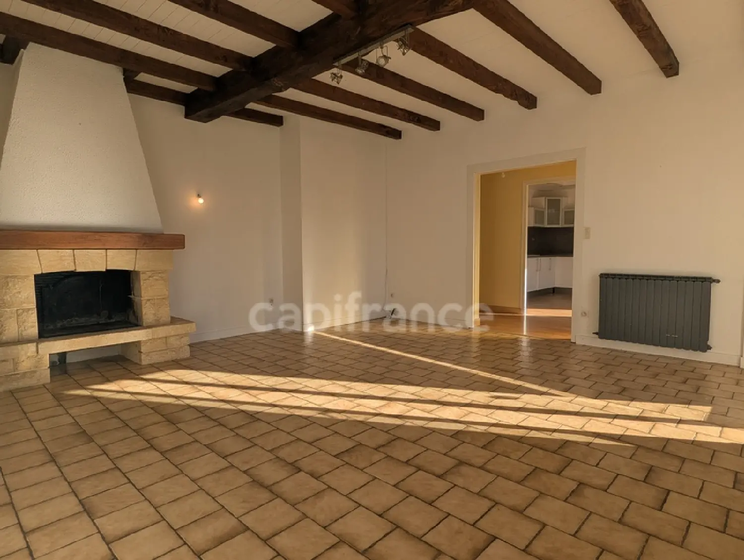  à vendre maison Juillac-le-Coq Charente 4