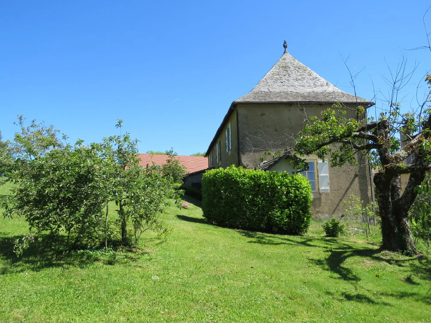  kaufen Haus Juillac Corrèze 4