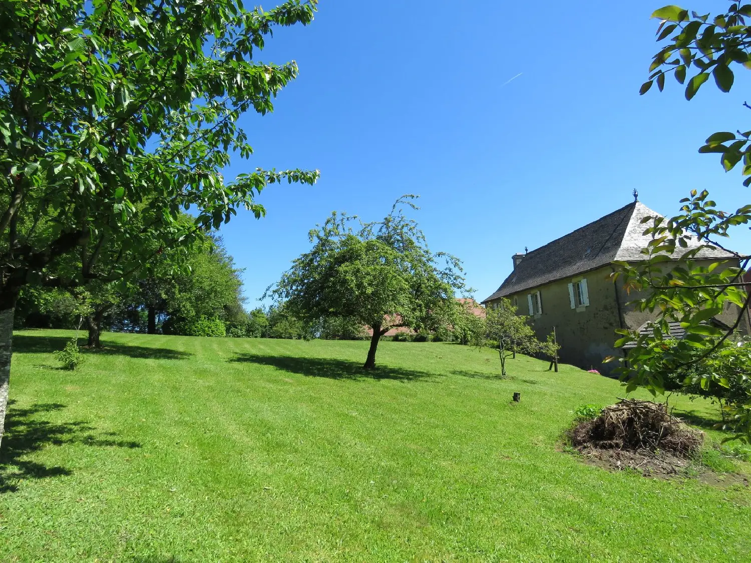  kaufen Haus Juillac Corrèze 6